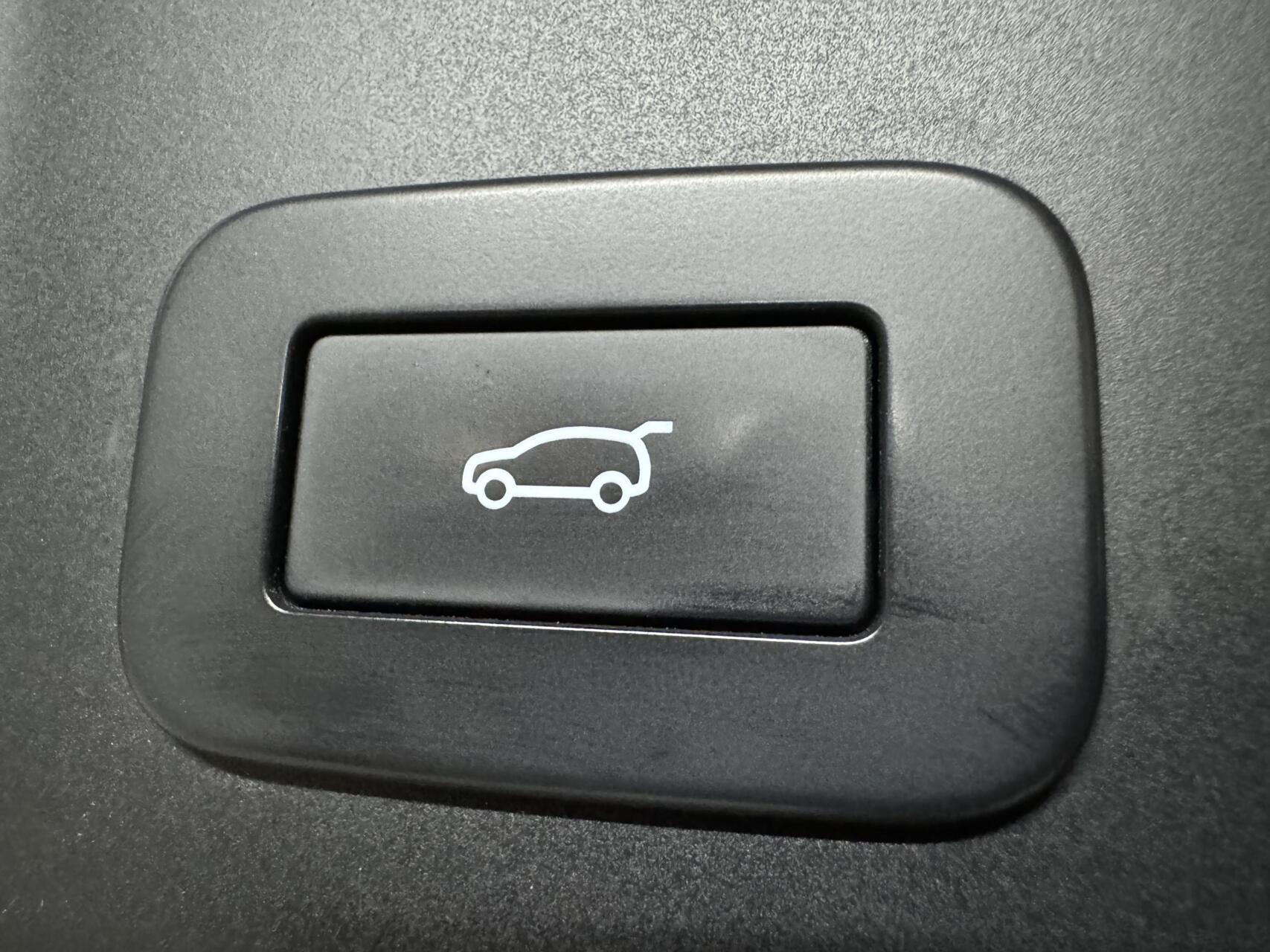 Foto van Land Rover Range Rover Evoque