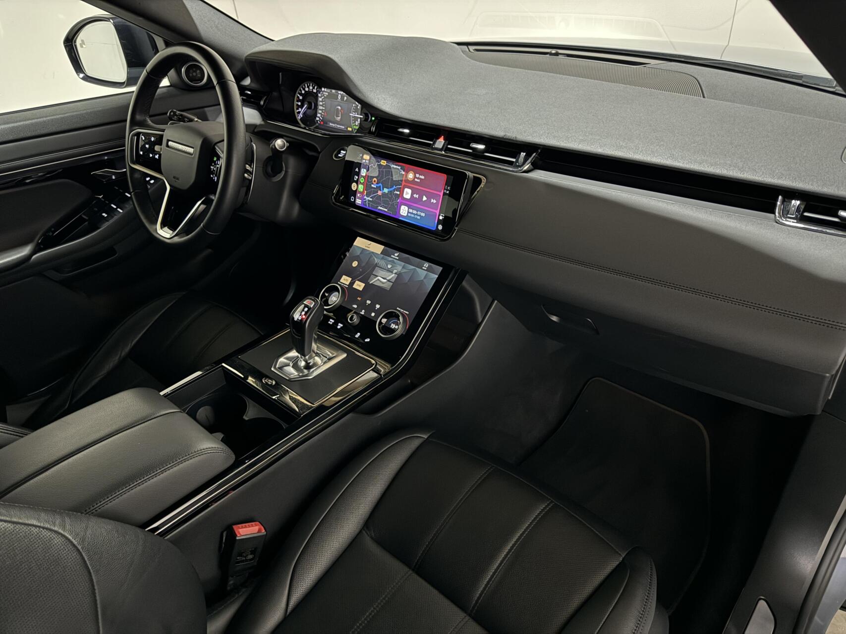 Foto van Land Rover Range Rover Evoque