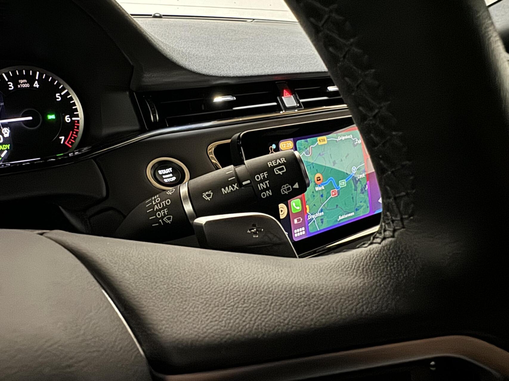 Foto van Land Rover Range Rover Evoque