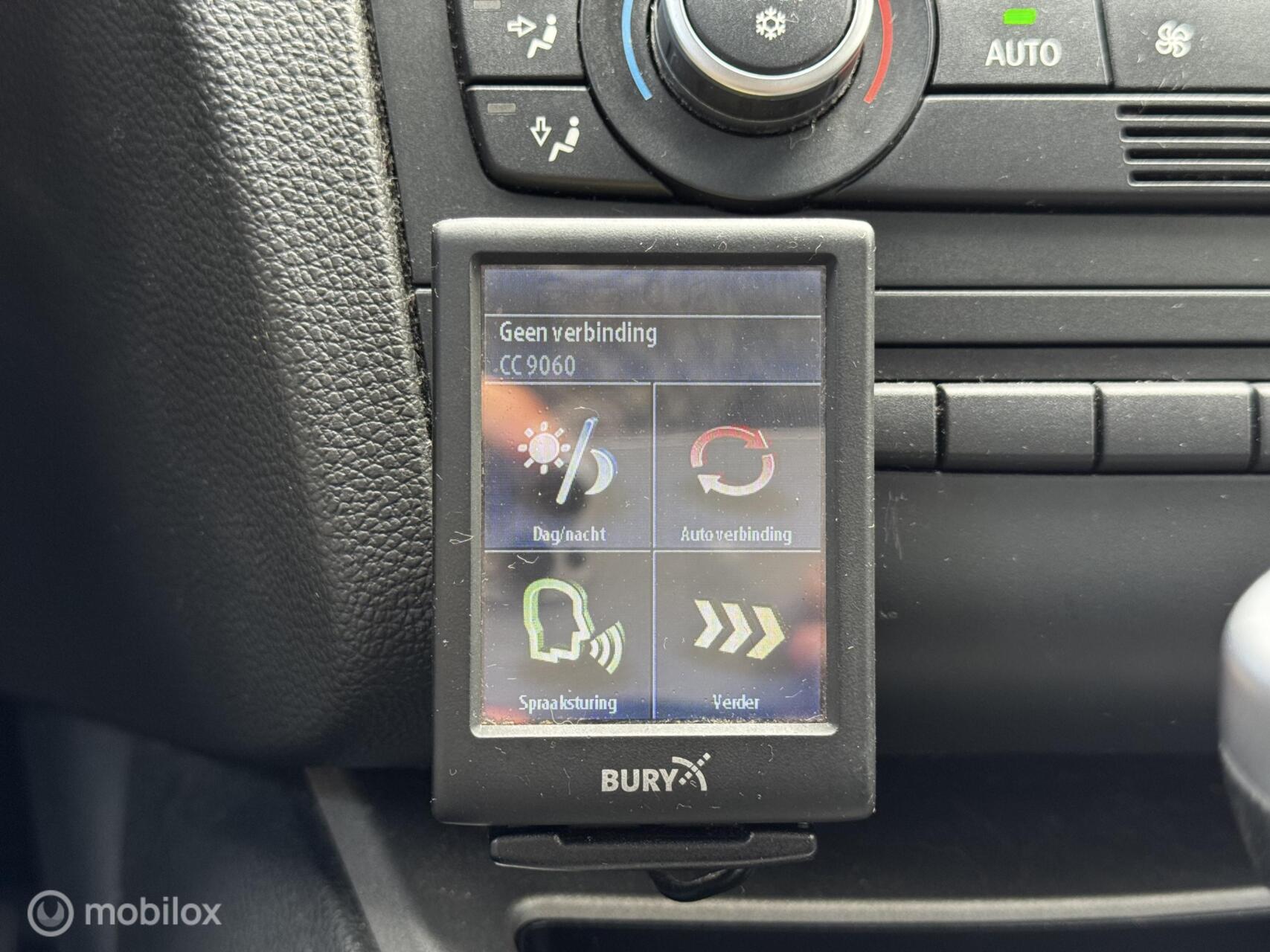 Foto van BMW 1 Series