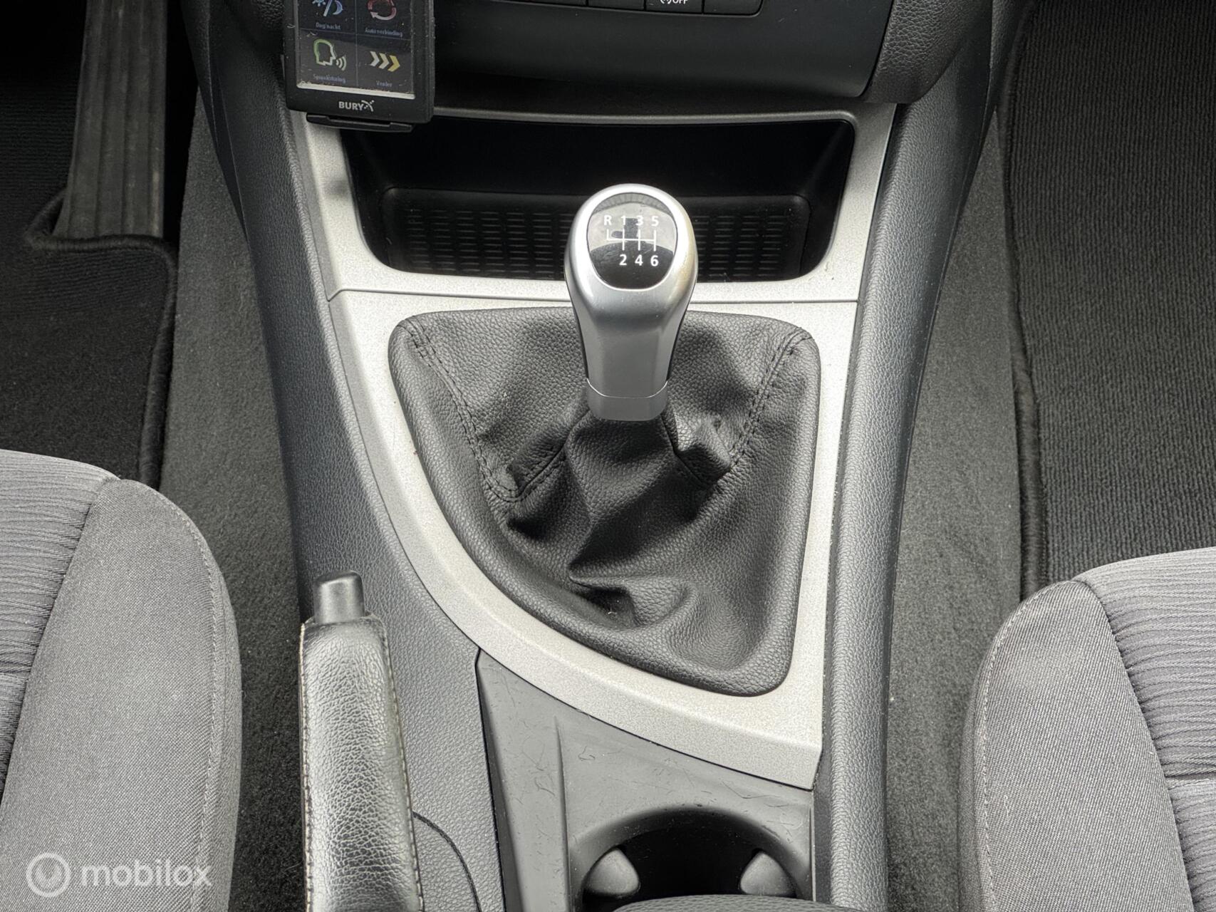 Foto van BMW 1 Series