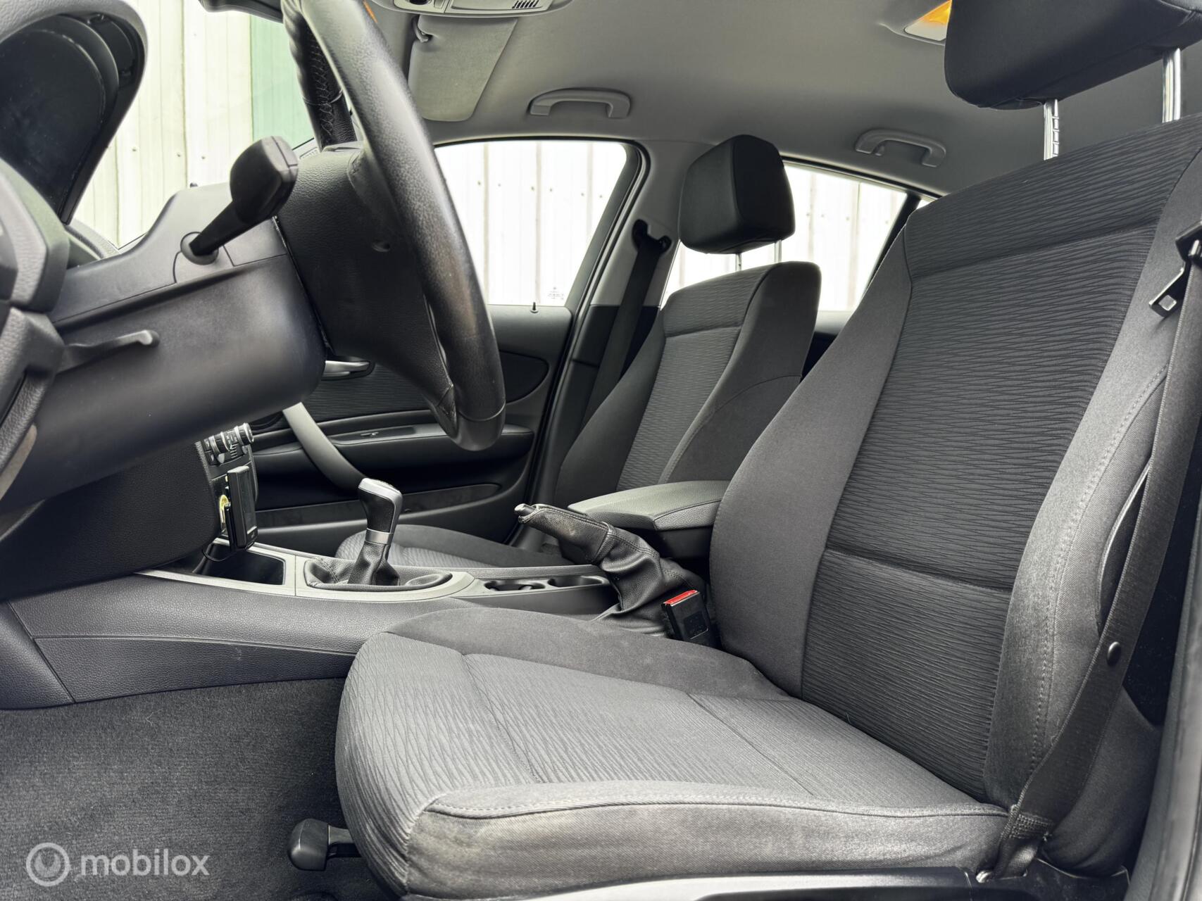 Foto van BMW 1 Series