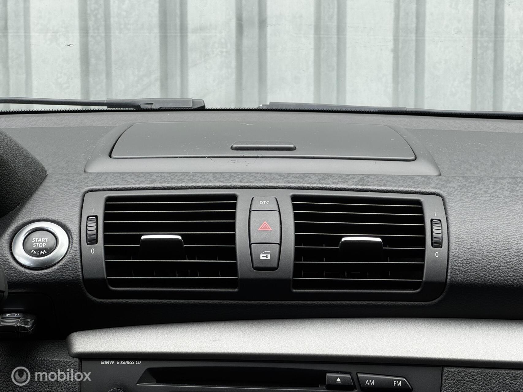 Foto van BMW 1 Series