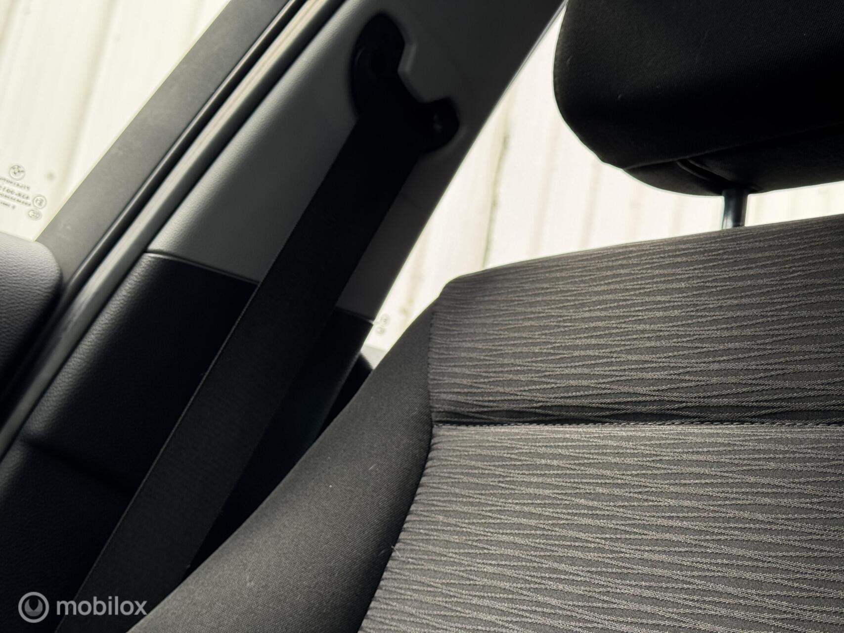 Foto van BMW 1 Series