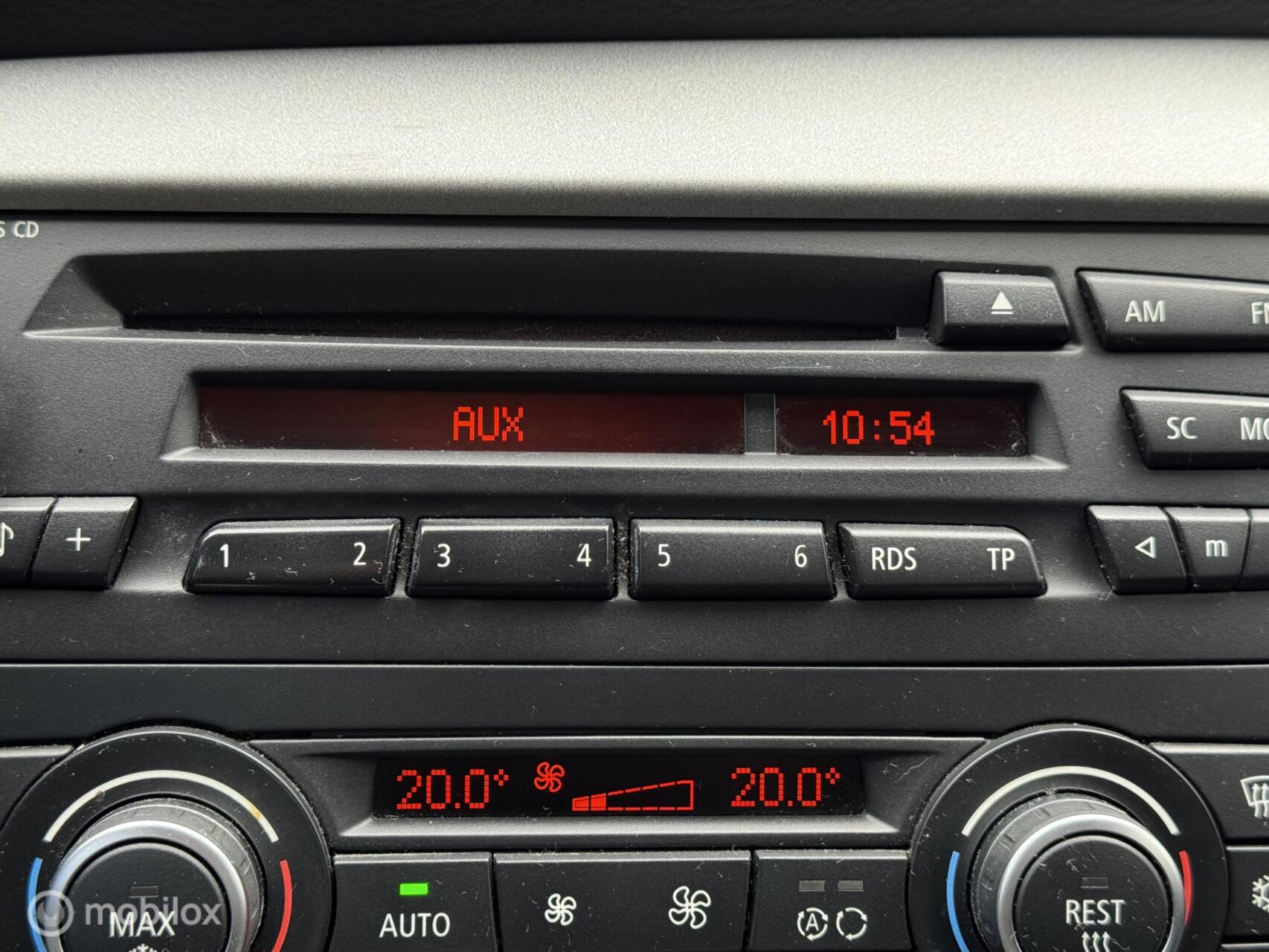 Foto van BMW 1 Series