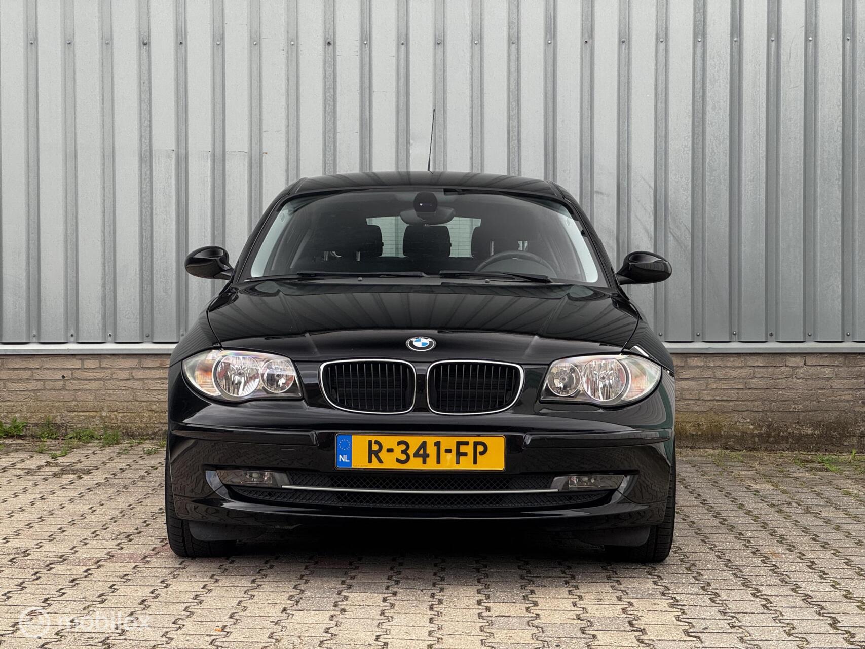 Foto van BMW 1 Series