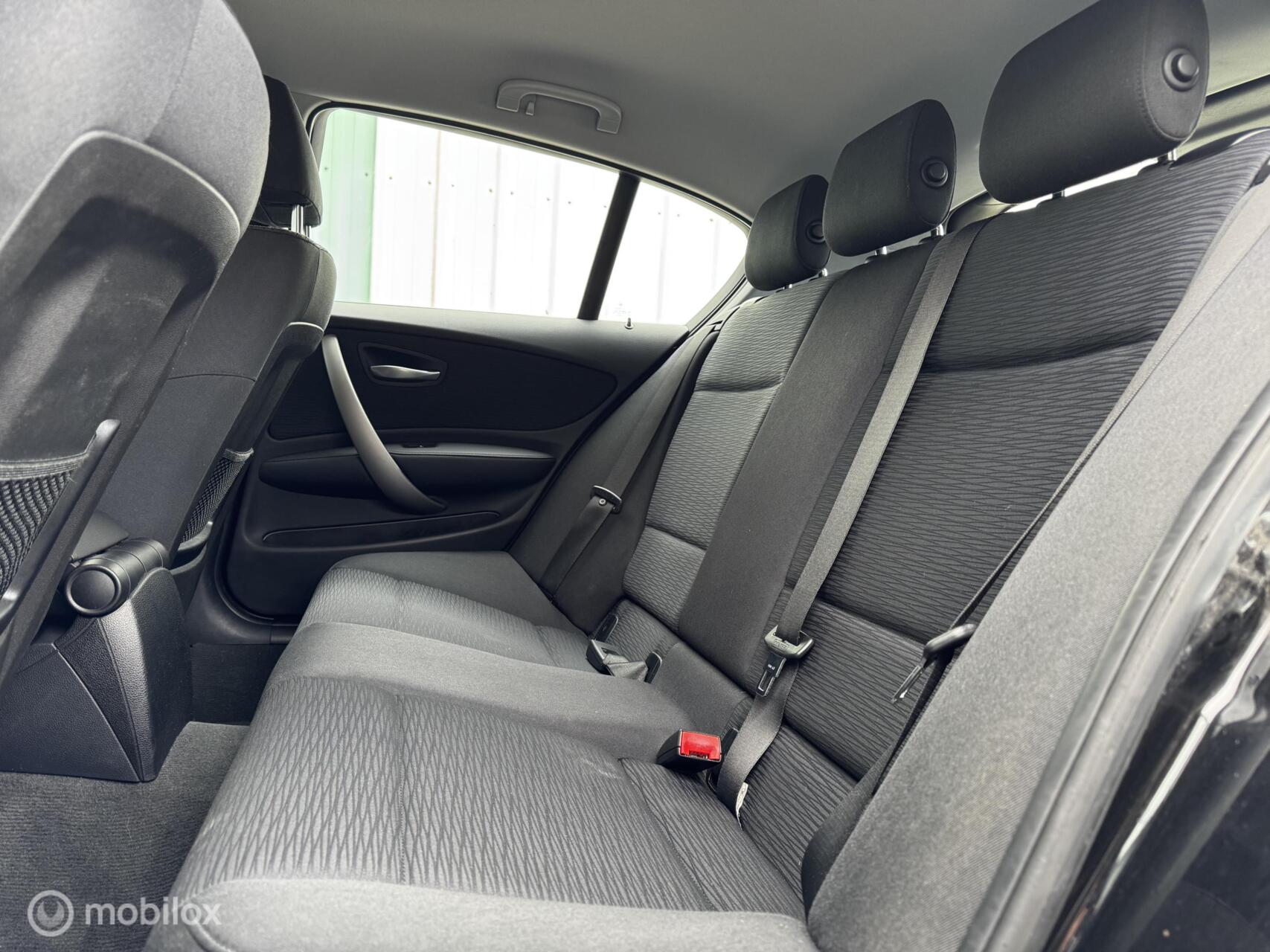 Foto van BMW 1 Series