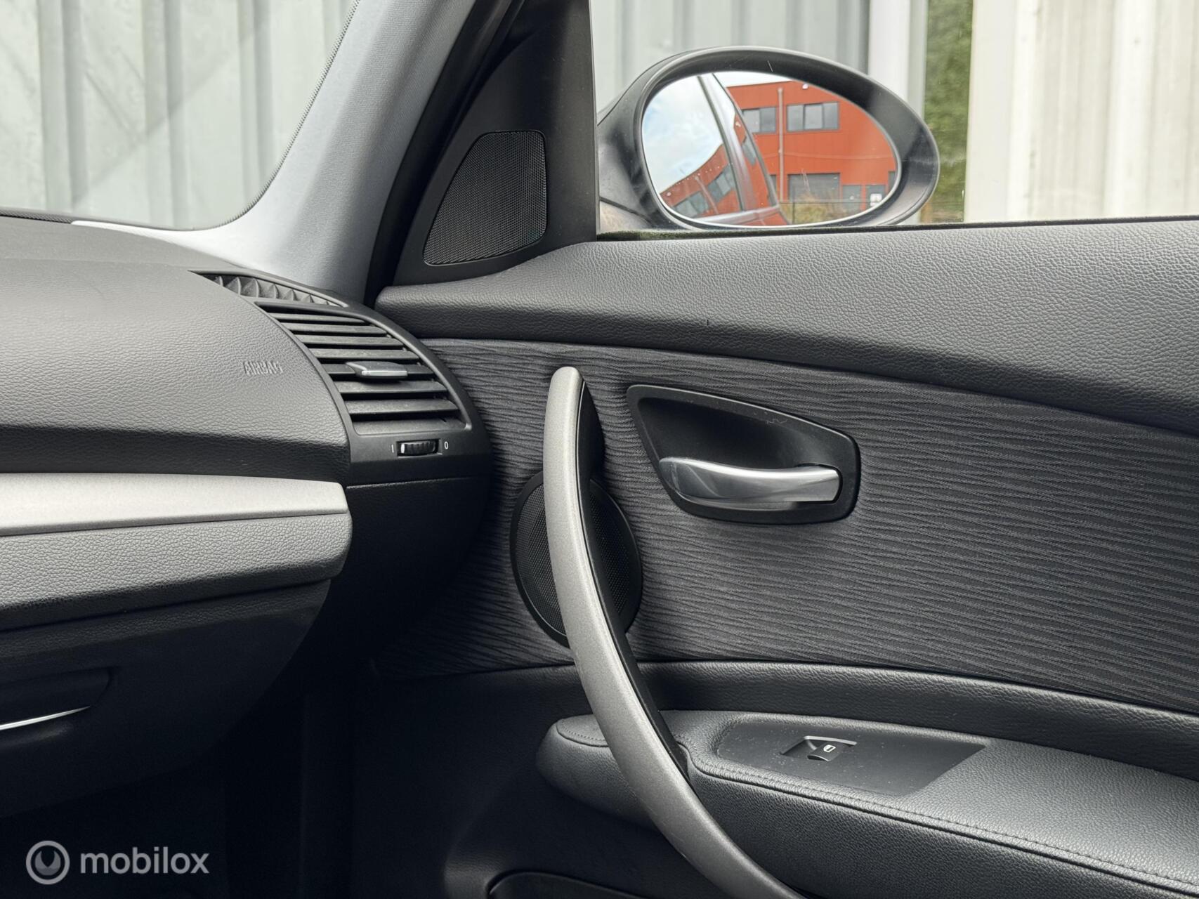 Foto van BMW 1 Series
