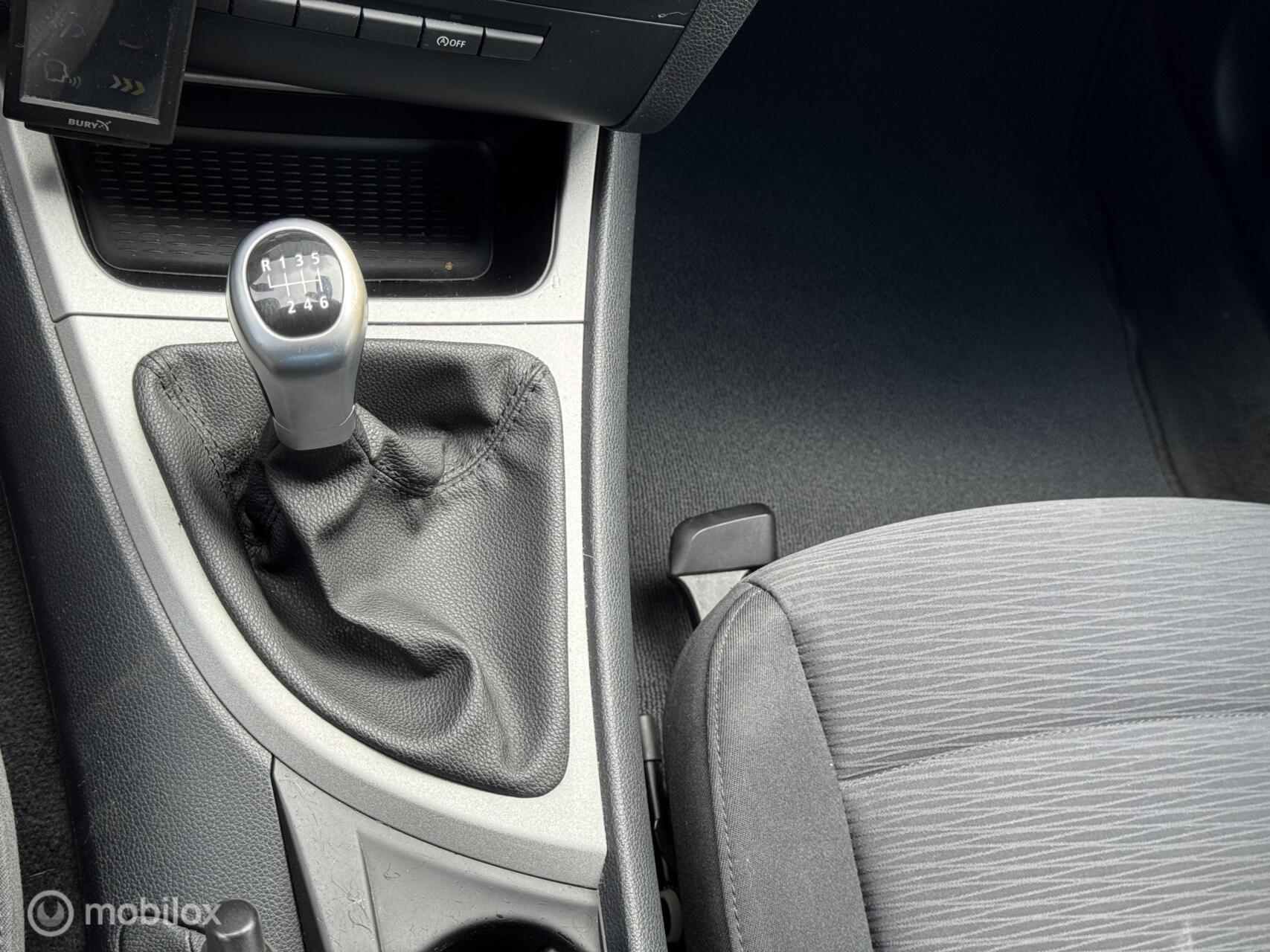 Foto van BMW 1 Series