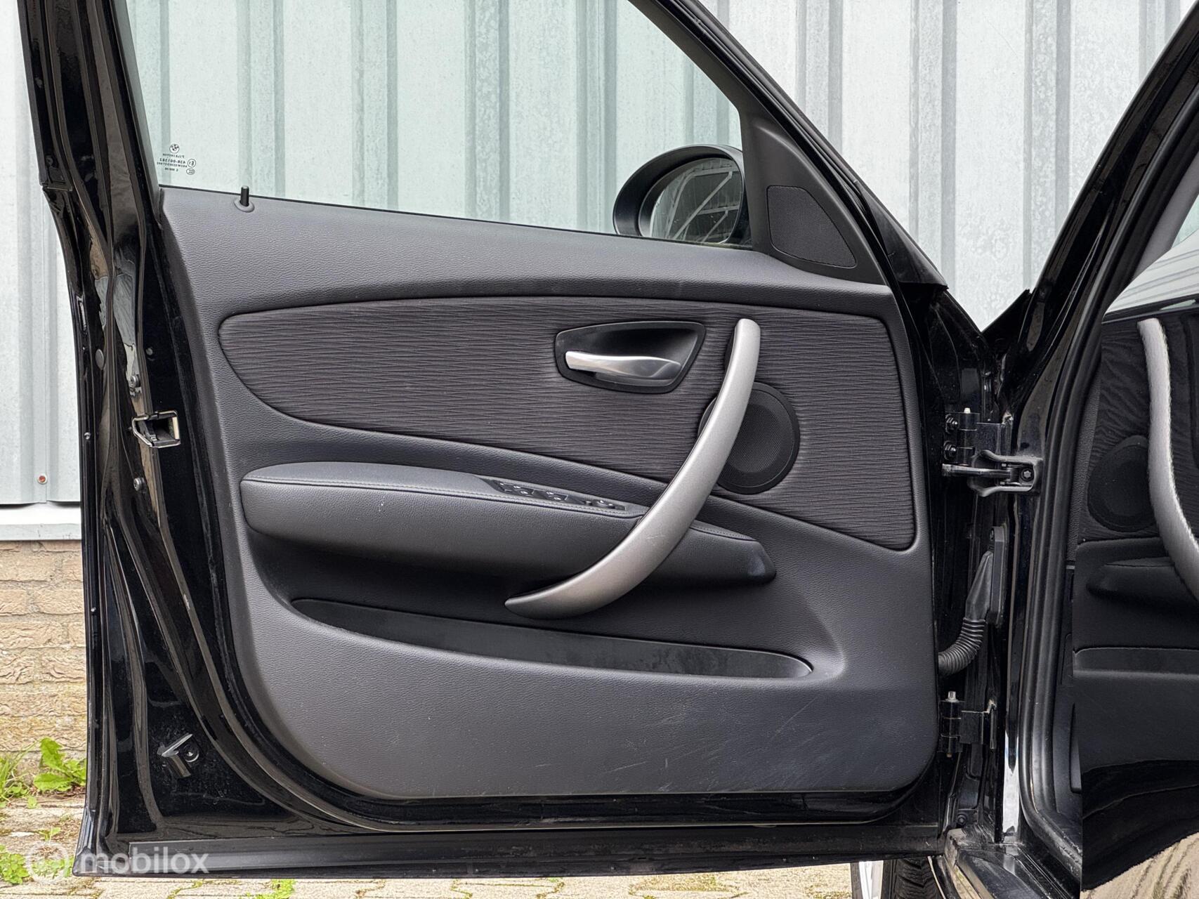 Foto van BMW 1 Series