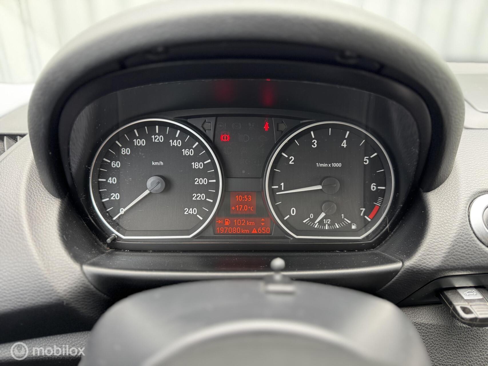 Foto van BMW 1 Series