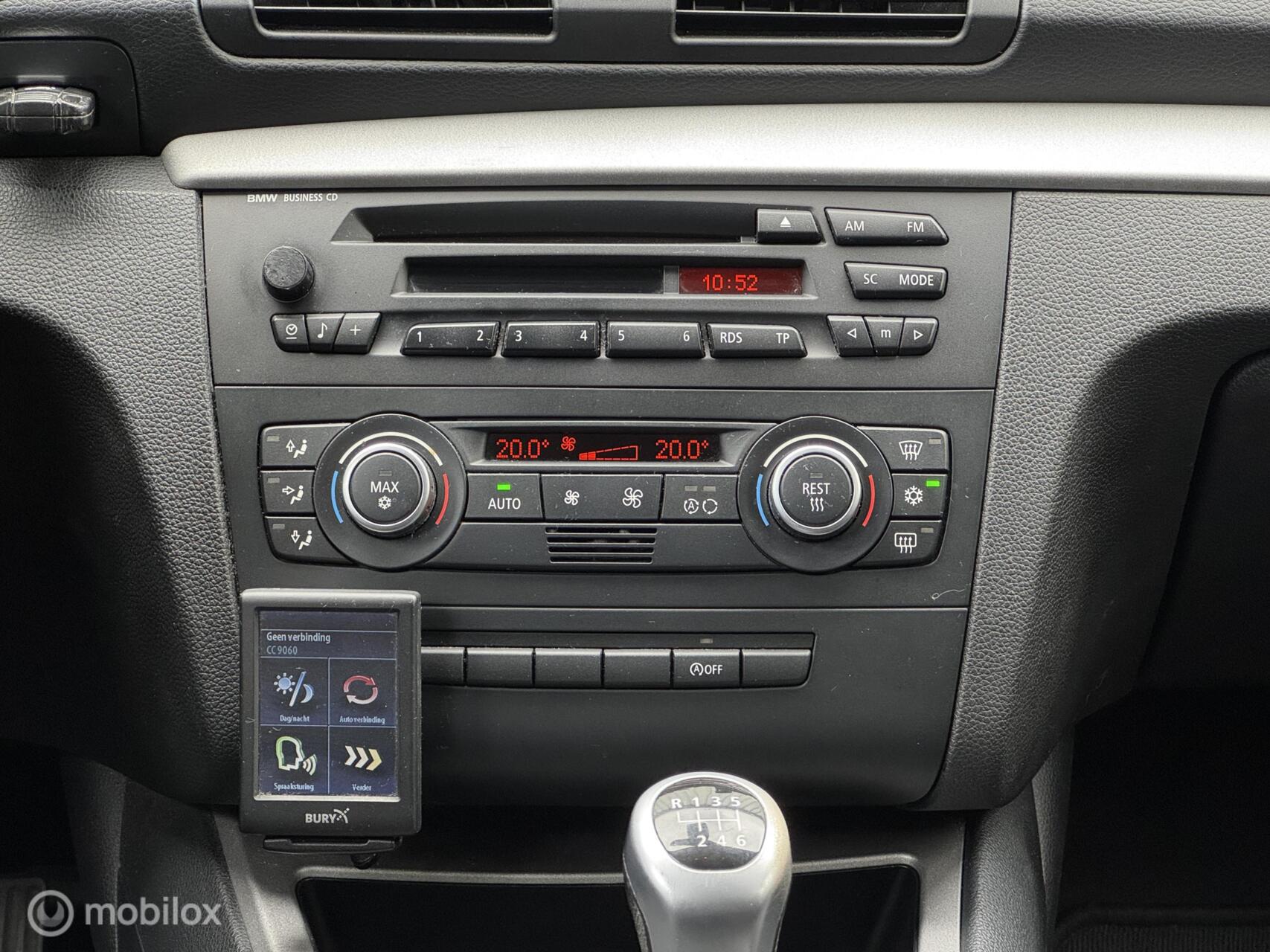Foto van BMW 1 Series
