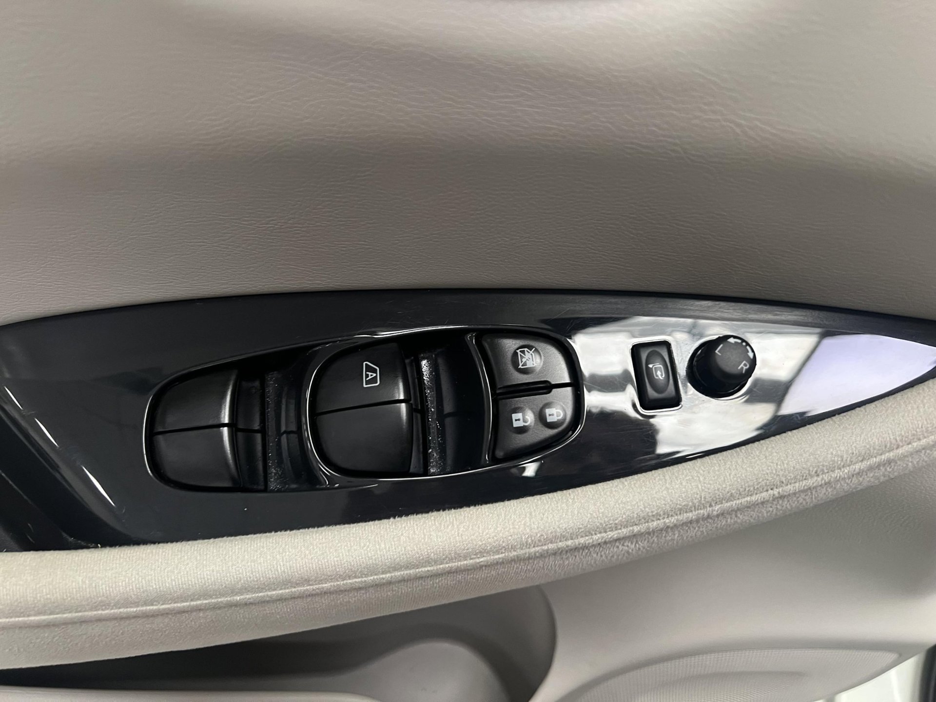 Foto van Nissan Nissan Leaf