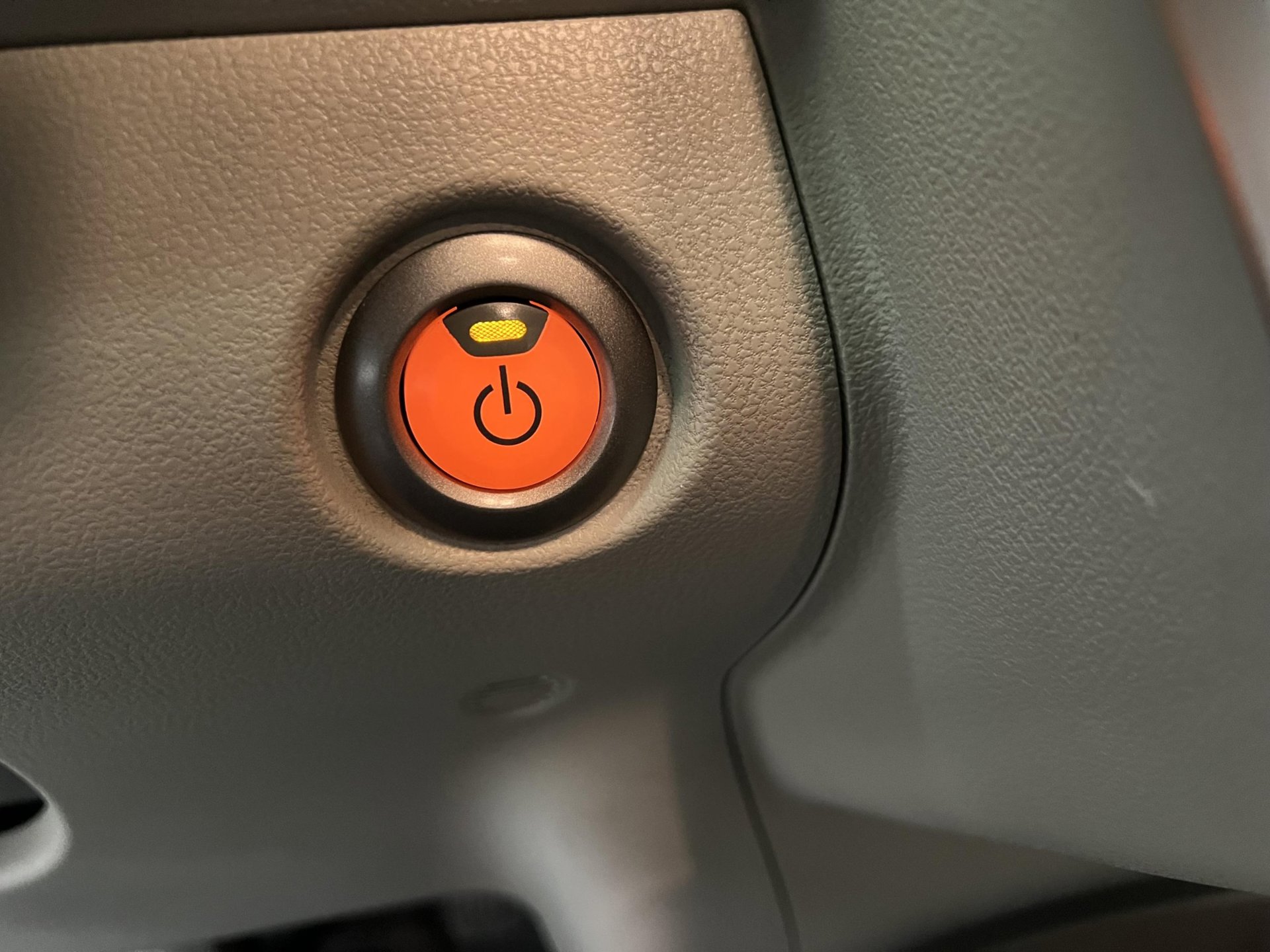 Foto van Nissan Nissan Leaf