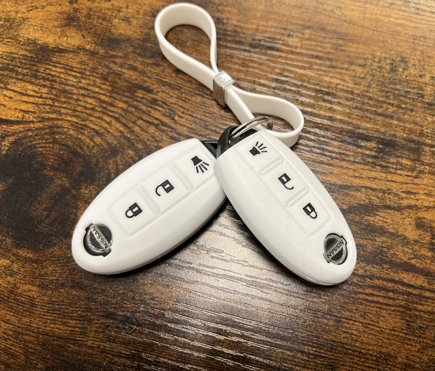Foto van Nissan Nissan Leaf