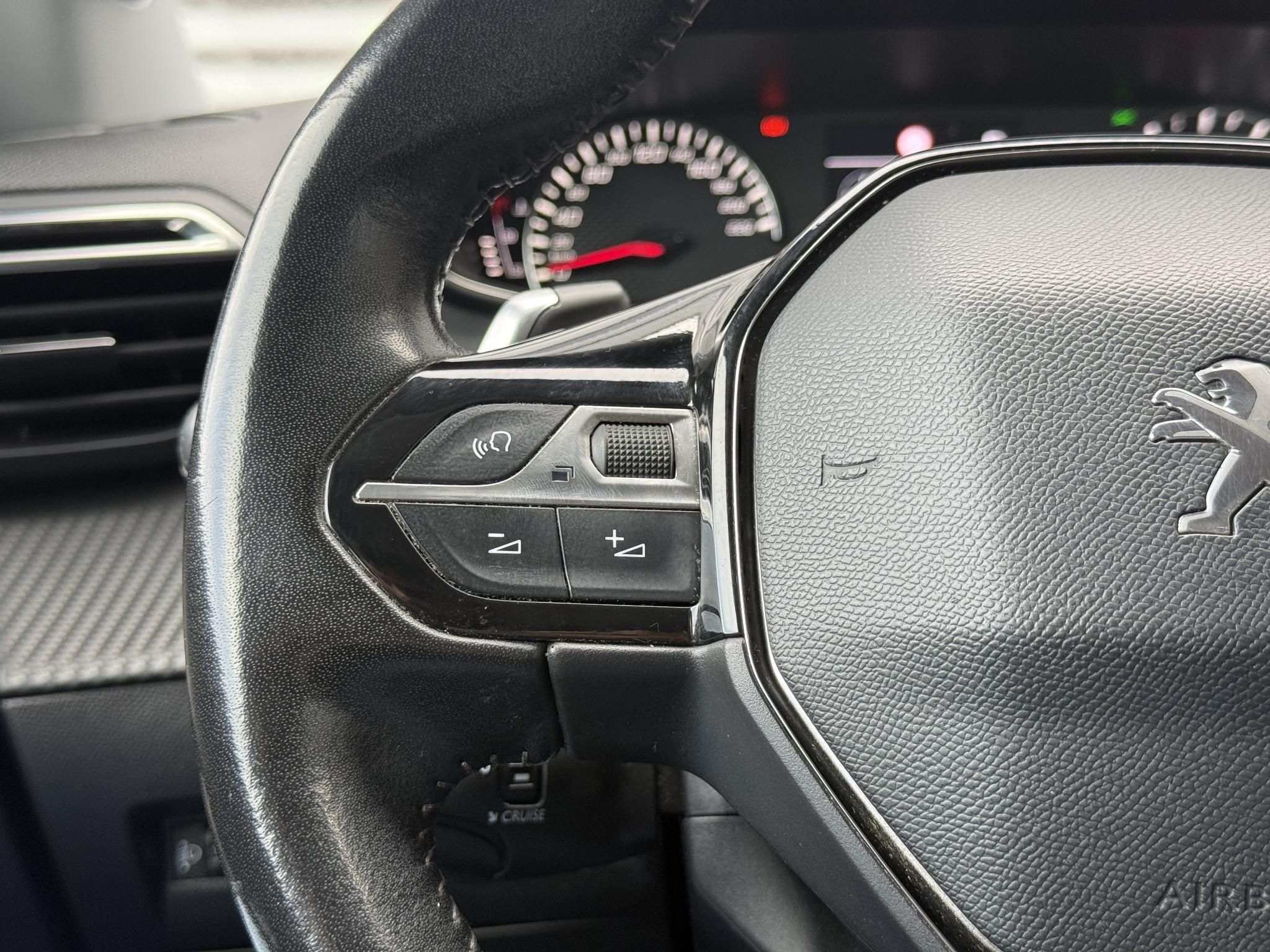 Foto van Peugeot 2008