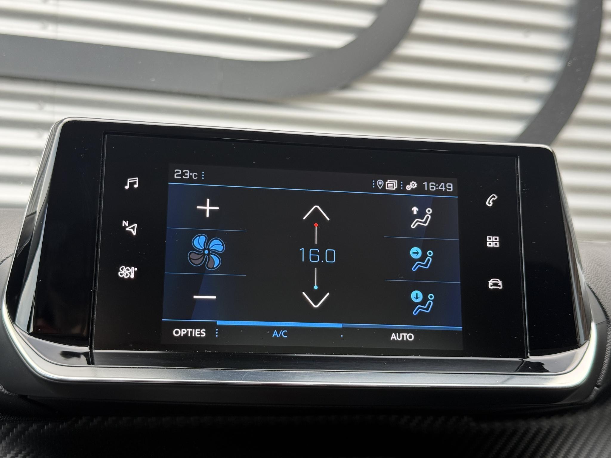 Foto van Peugeot 2008