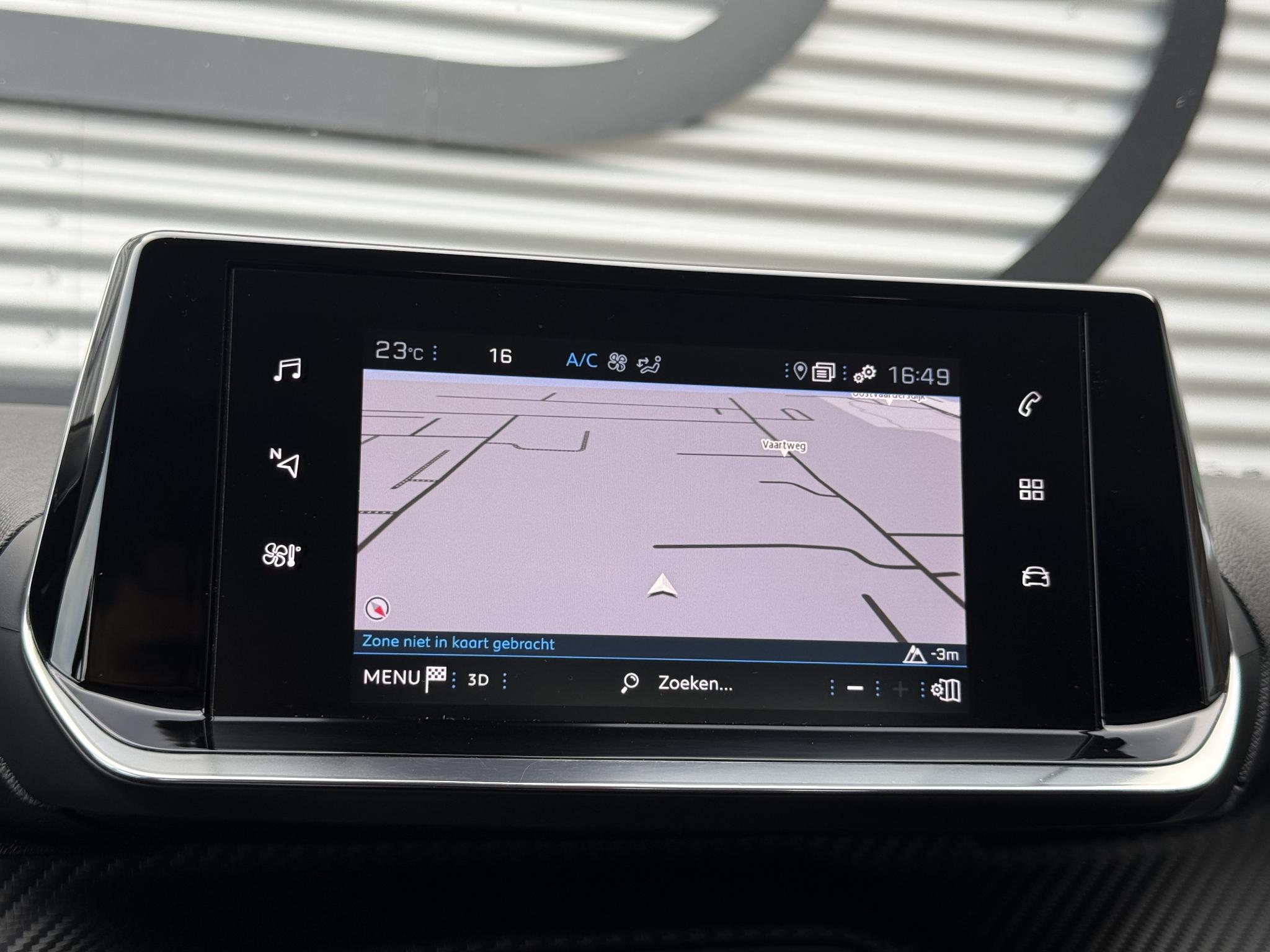 Foto van Peugeot 2008