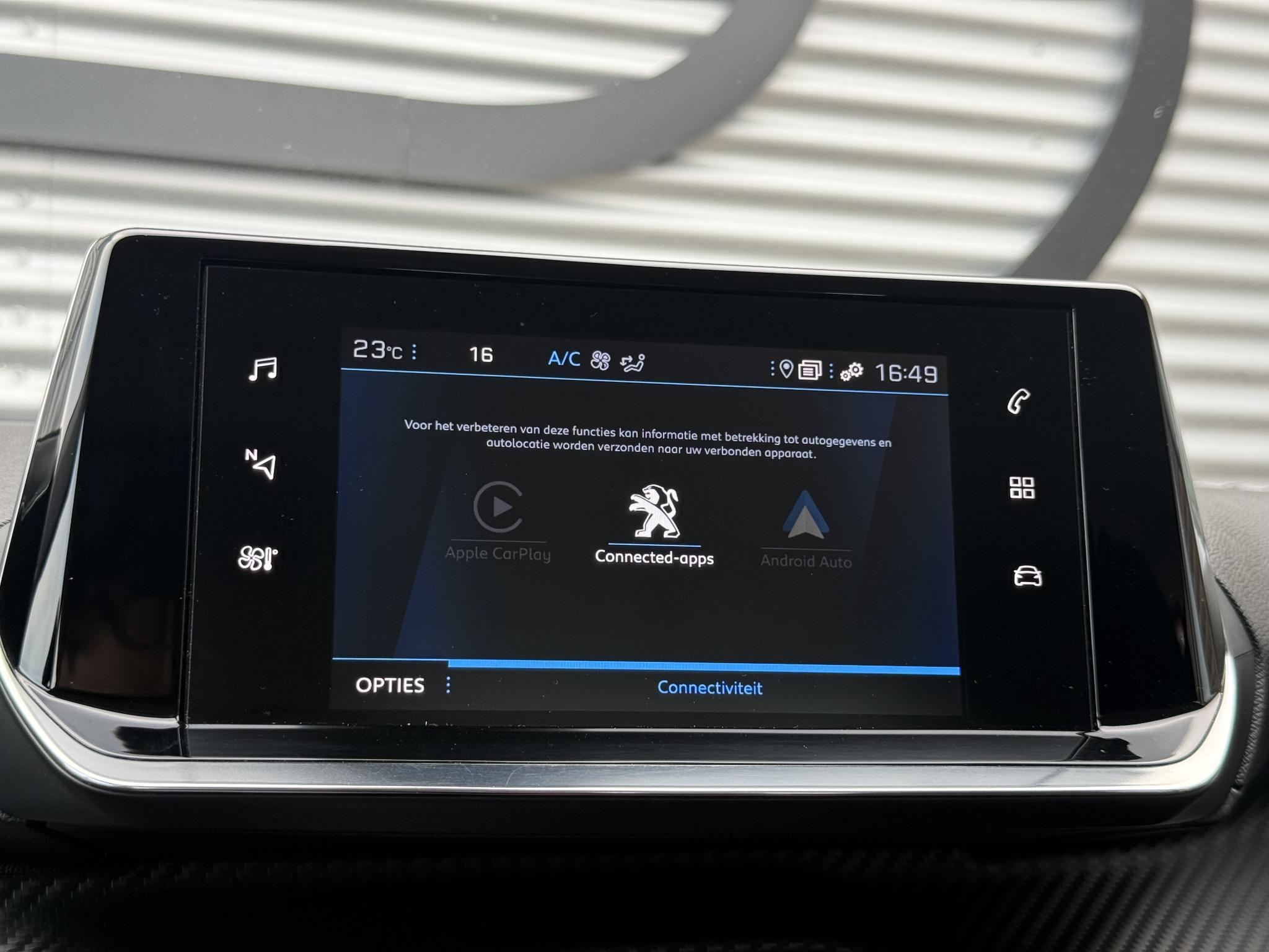 Foto van Peugeot 2008