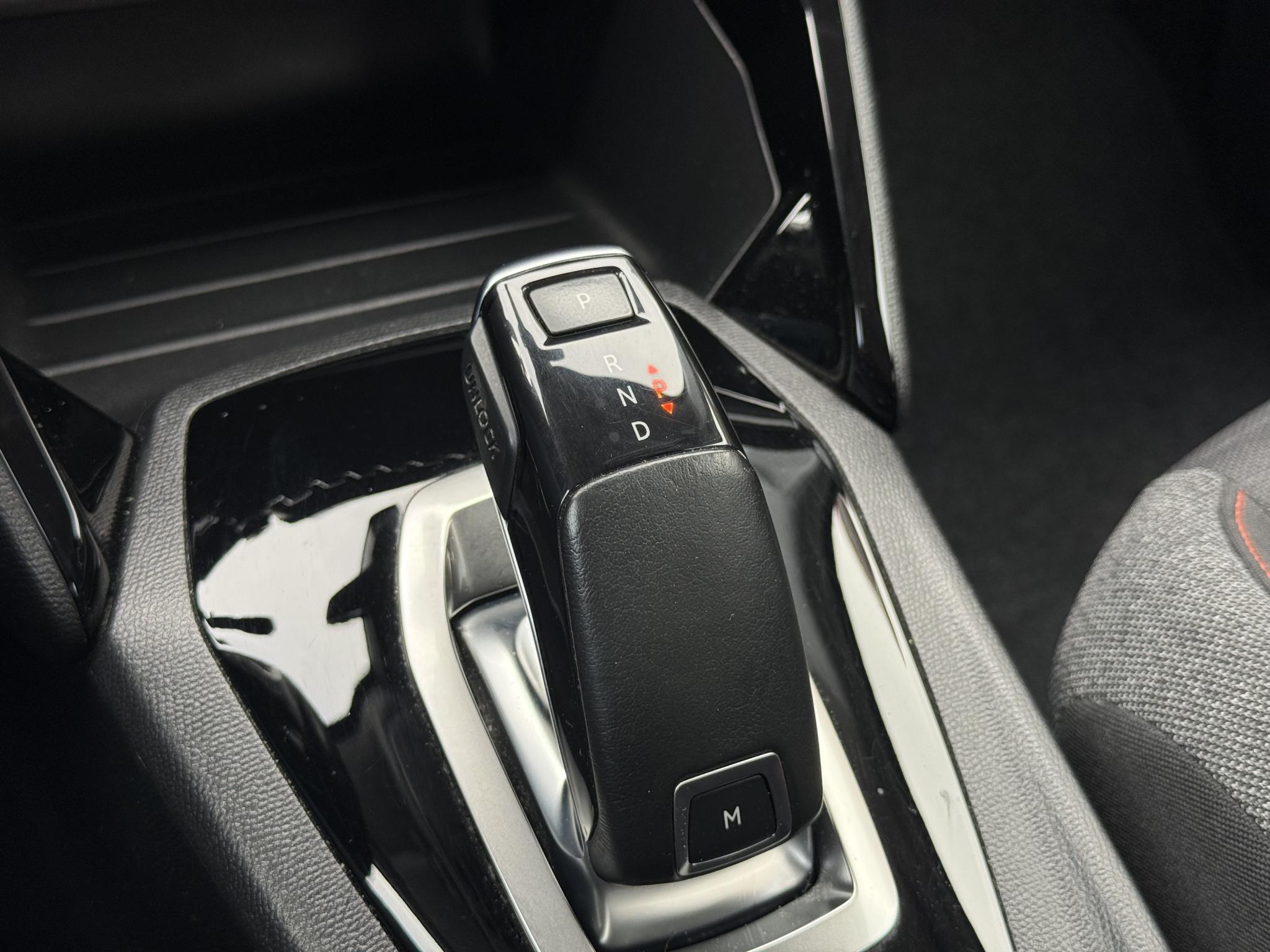 Foto van Peugeot 2008