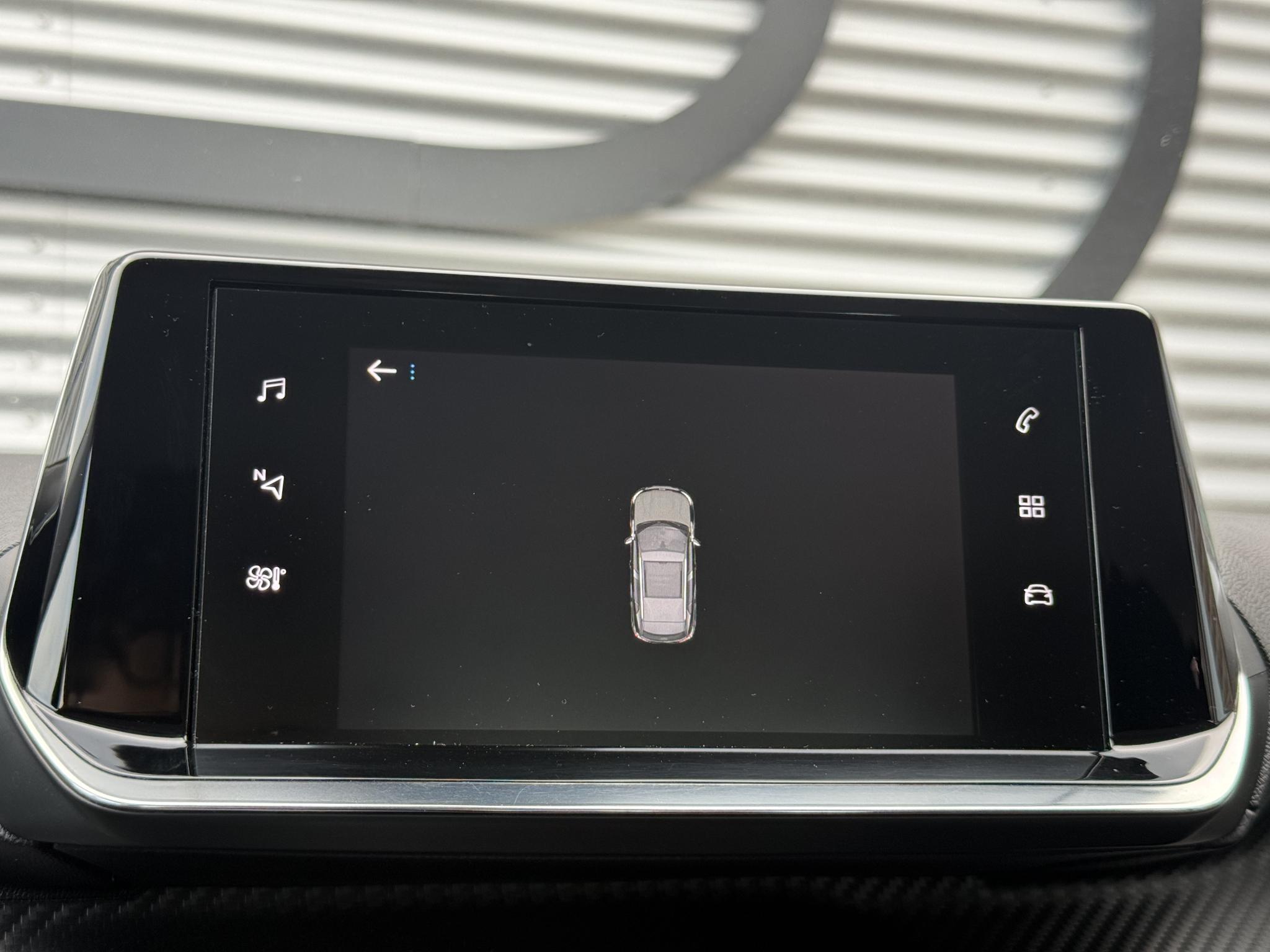 Foto van Peugeot 2008