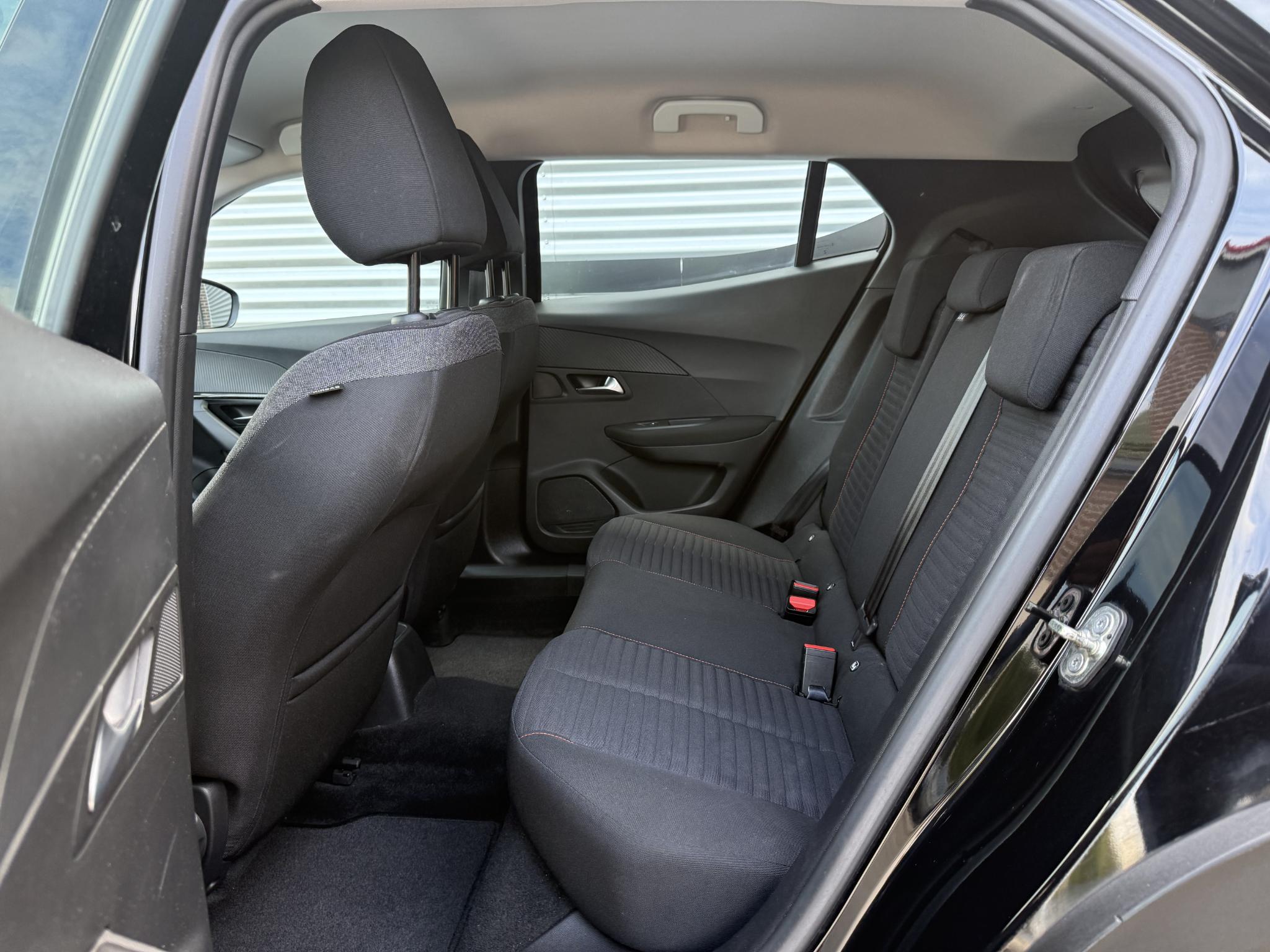 Foto van Peugeot 2008