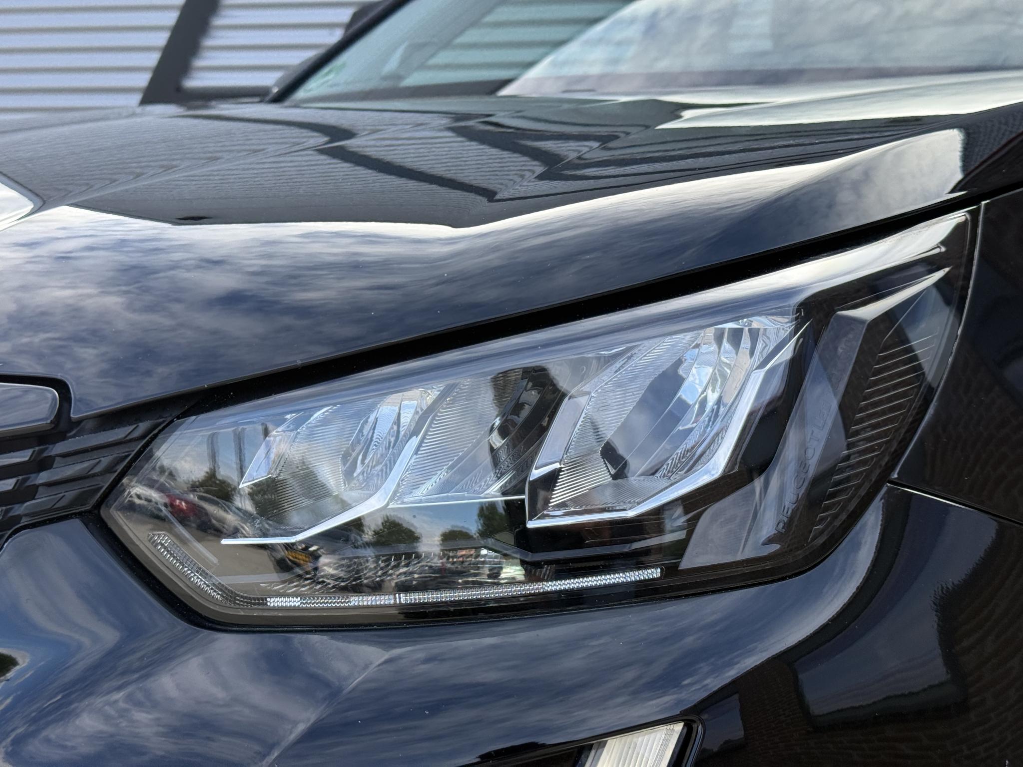Foto van Peugeot 2008