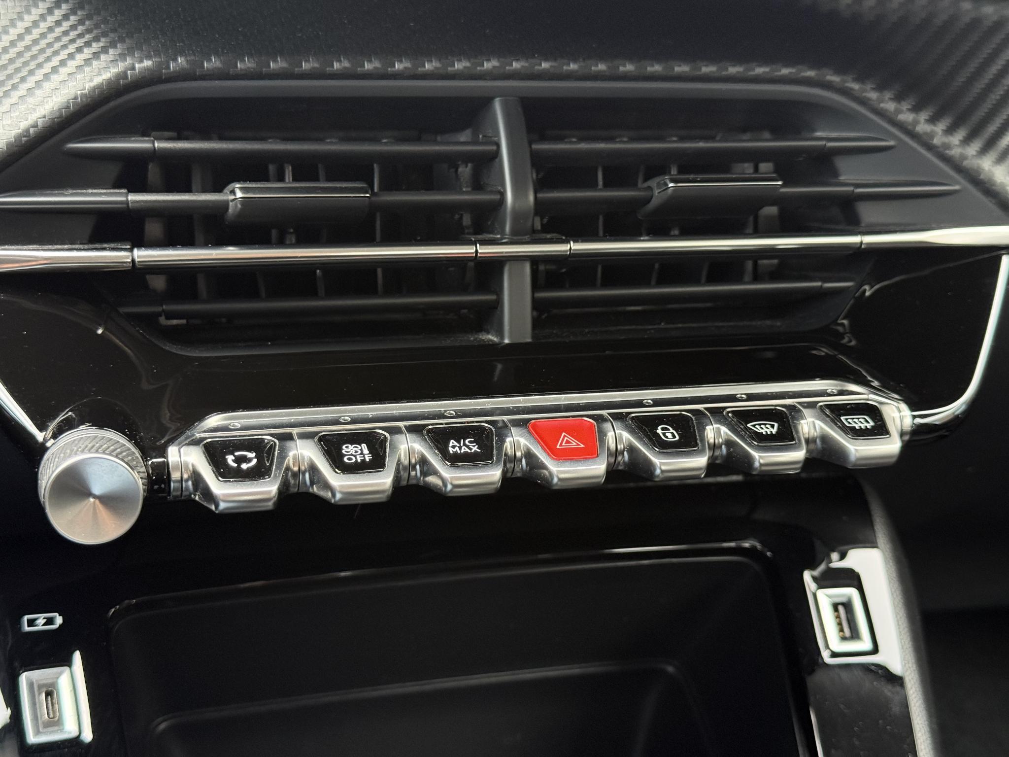 Foto van Peugeot 2008