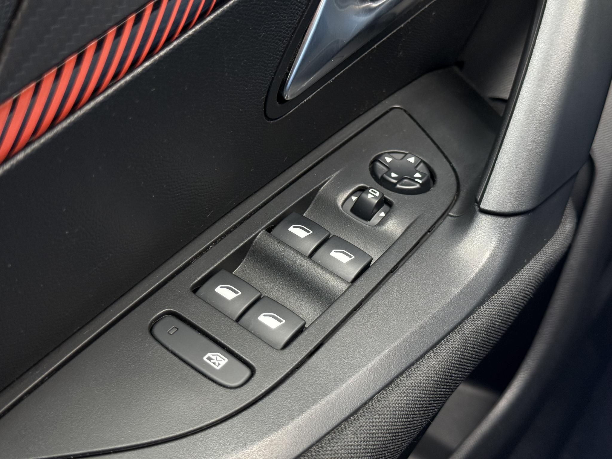 Foto van Peugeot 2008