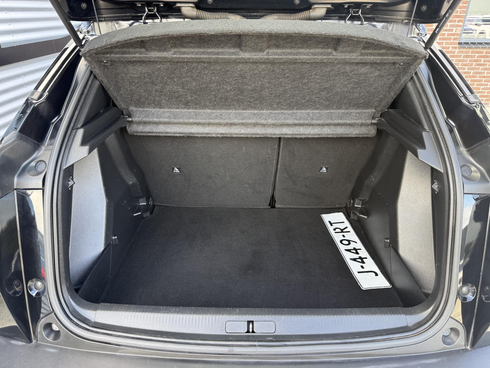 Foto van Peugeot 2008
