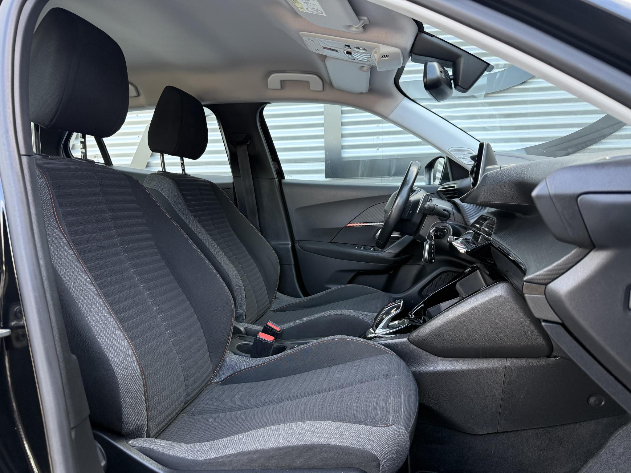 Foto van Peugeot 2008