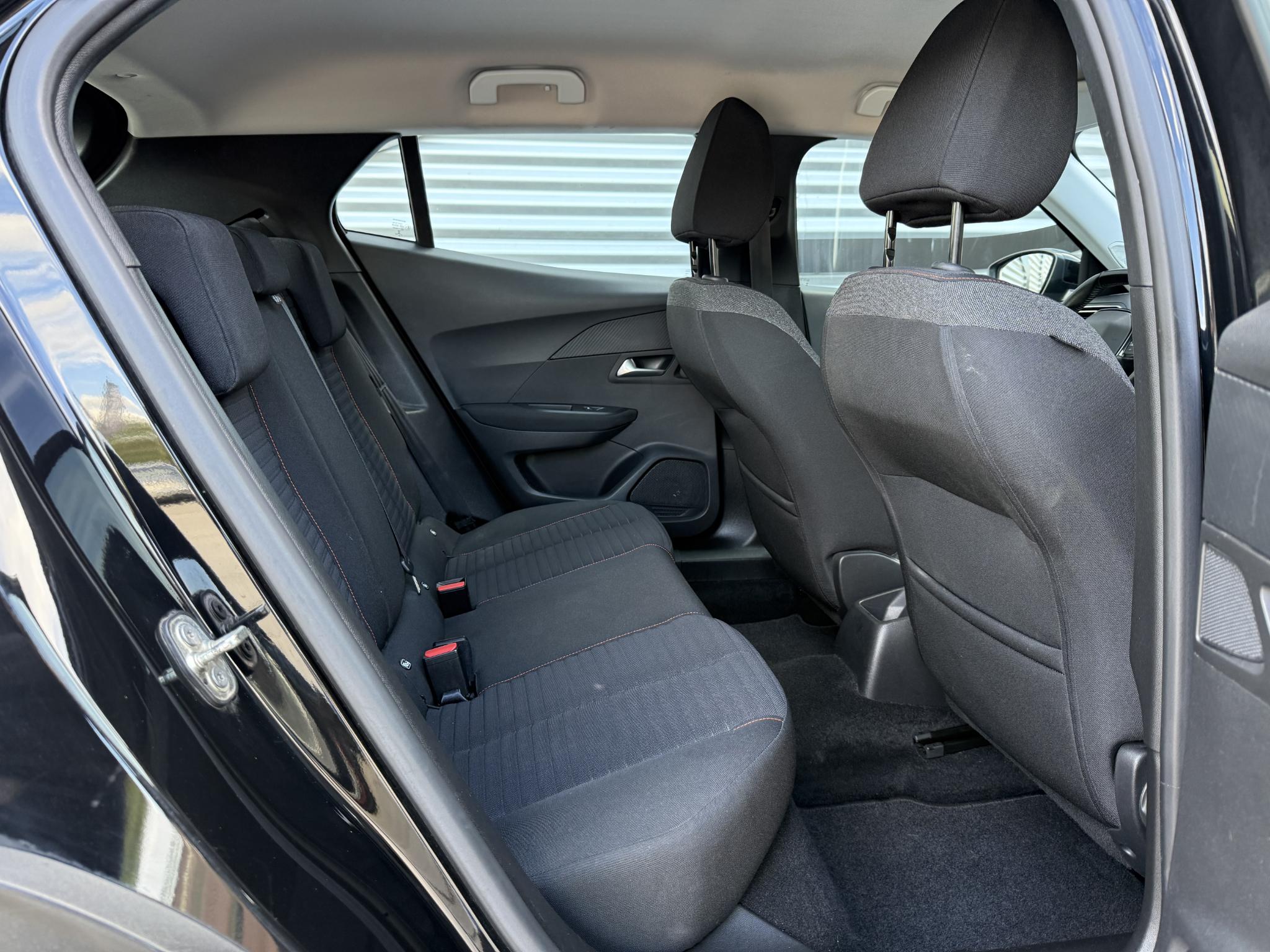 Foto van Peugeot 2008