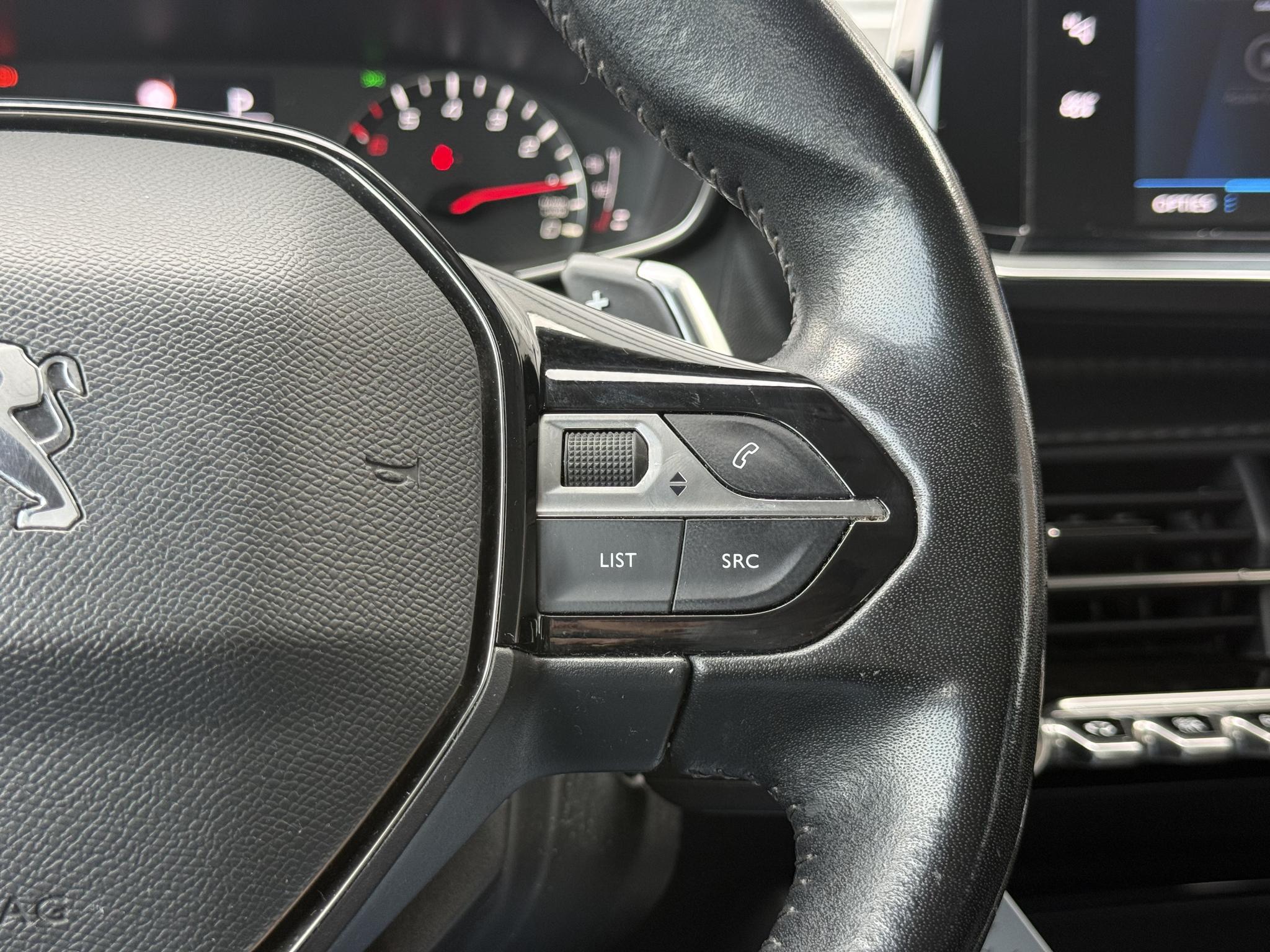 Foto van Peugeot 2008