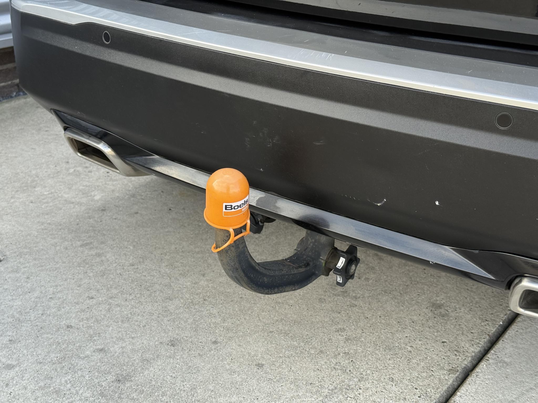 Foto van Peugeot 2008