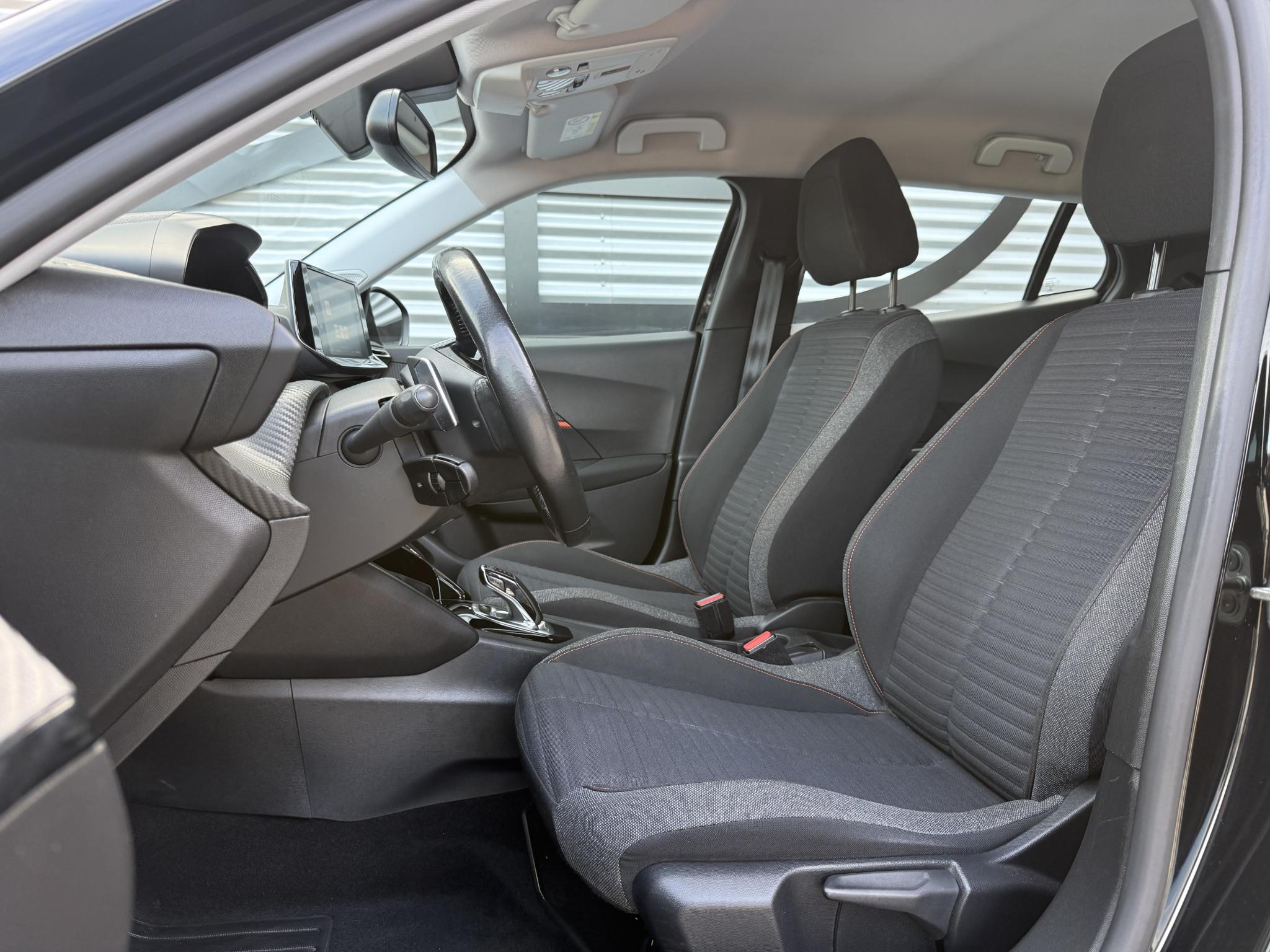 Foto van Peugeot 2008