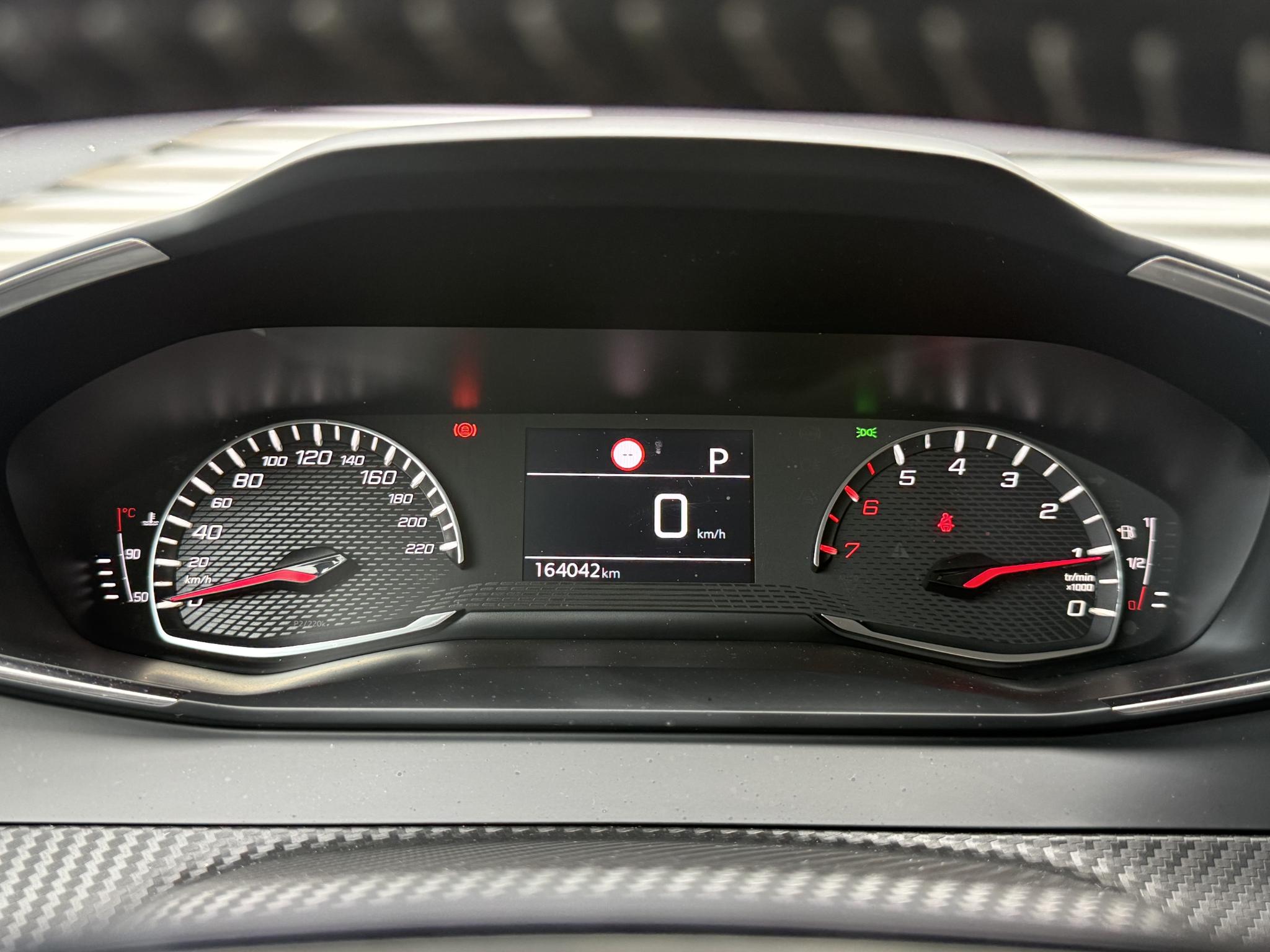 Foto van Peugeot 2008