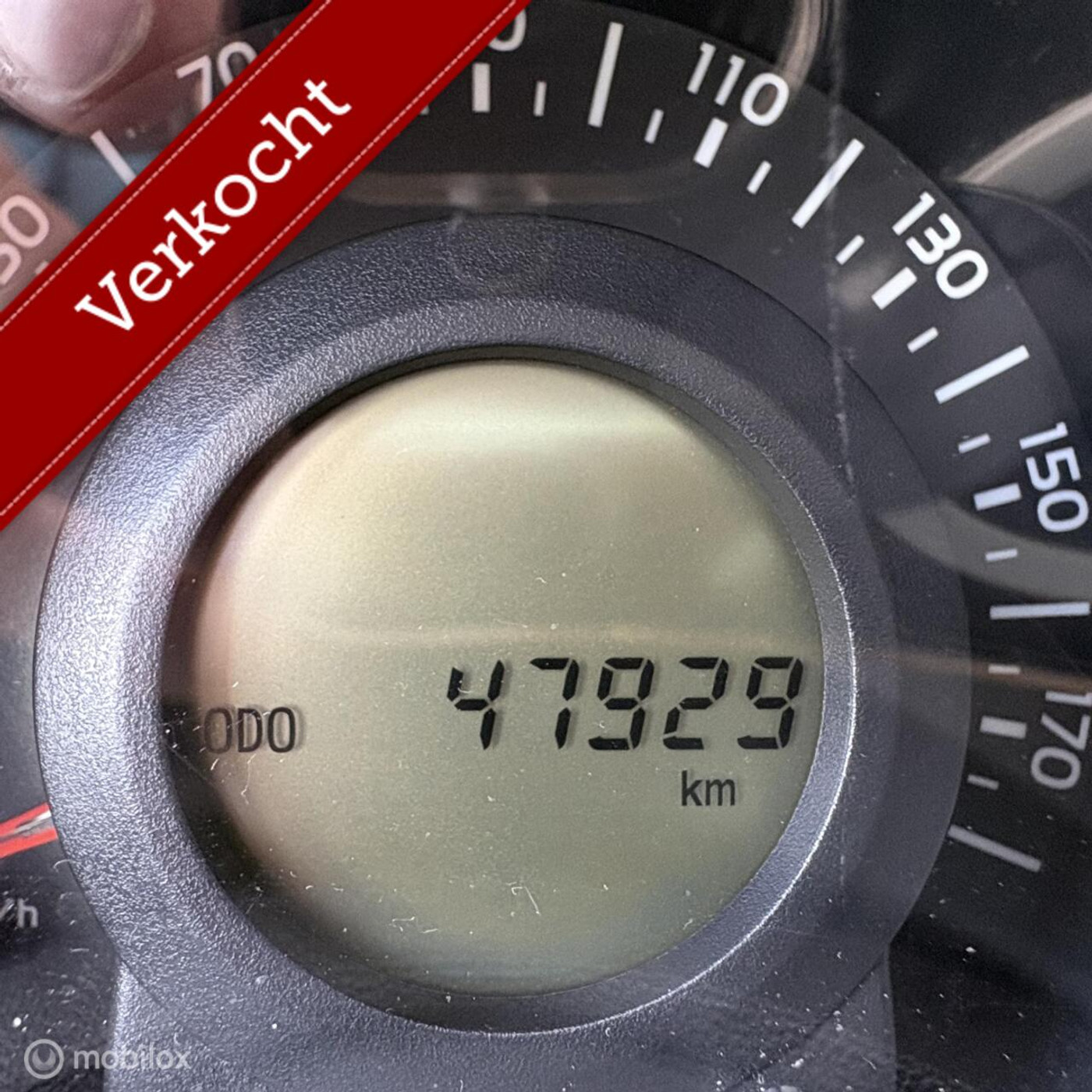 Foto van Peugeot Peugeot 108
