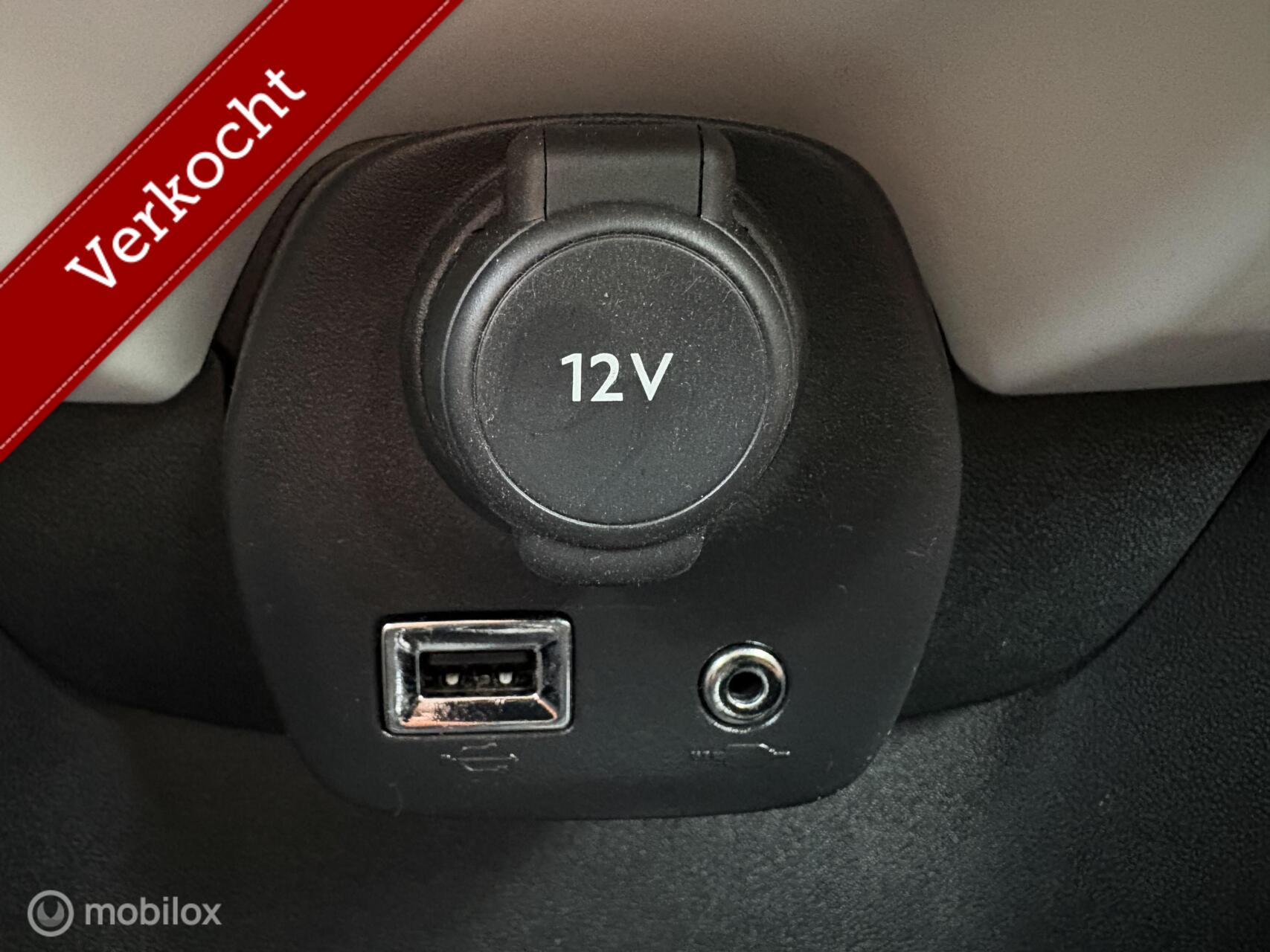 Foto van Peugeot Peugeot 108