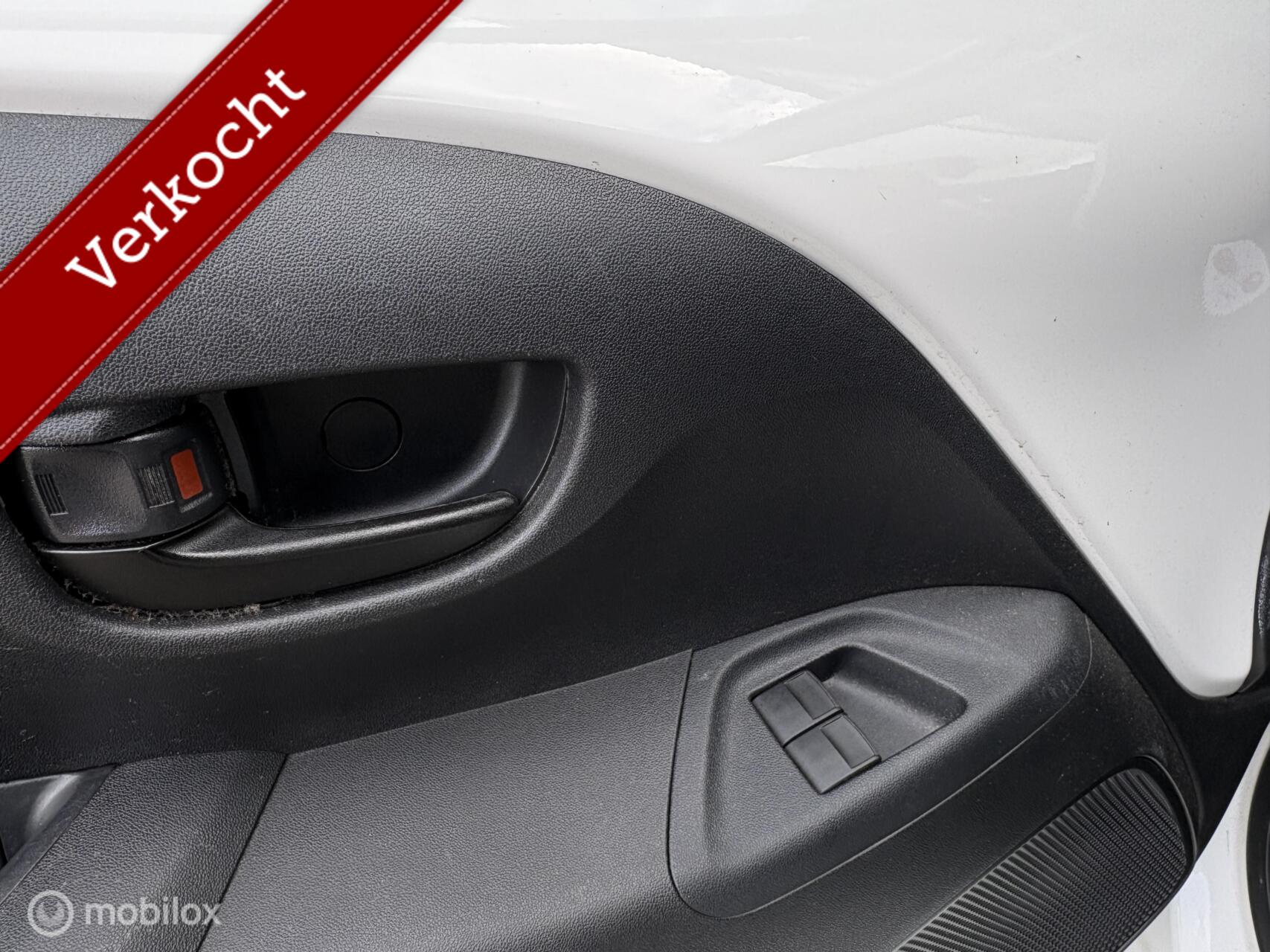 Foto van Peugeot Peugeot 108