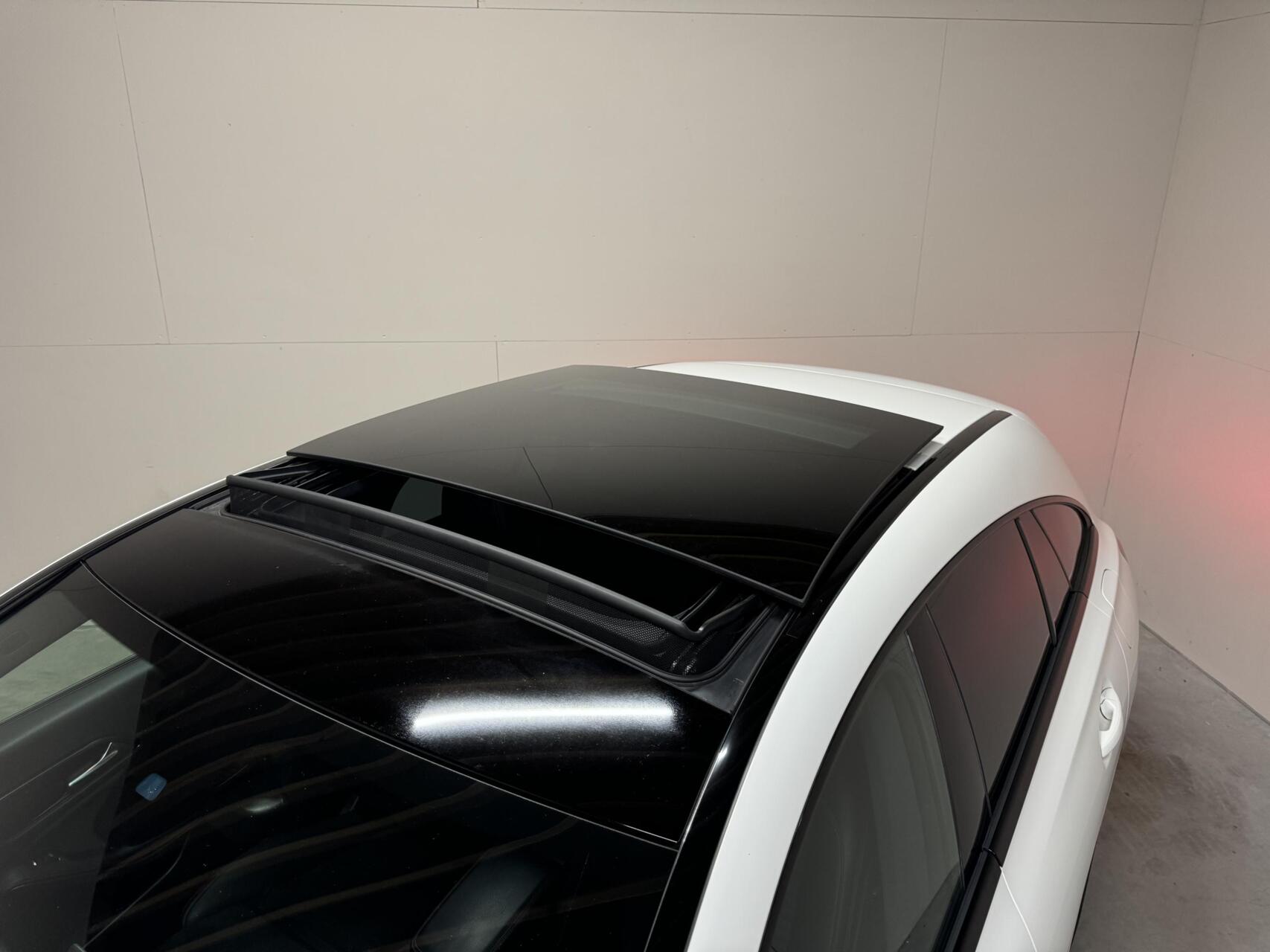 Foto van Mercedes-Benz Cla 180