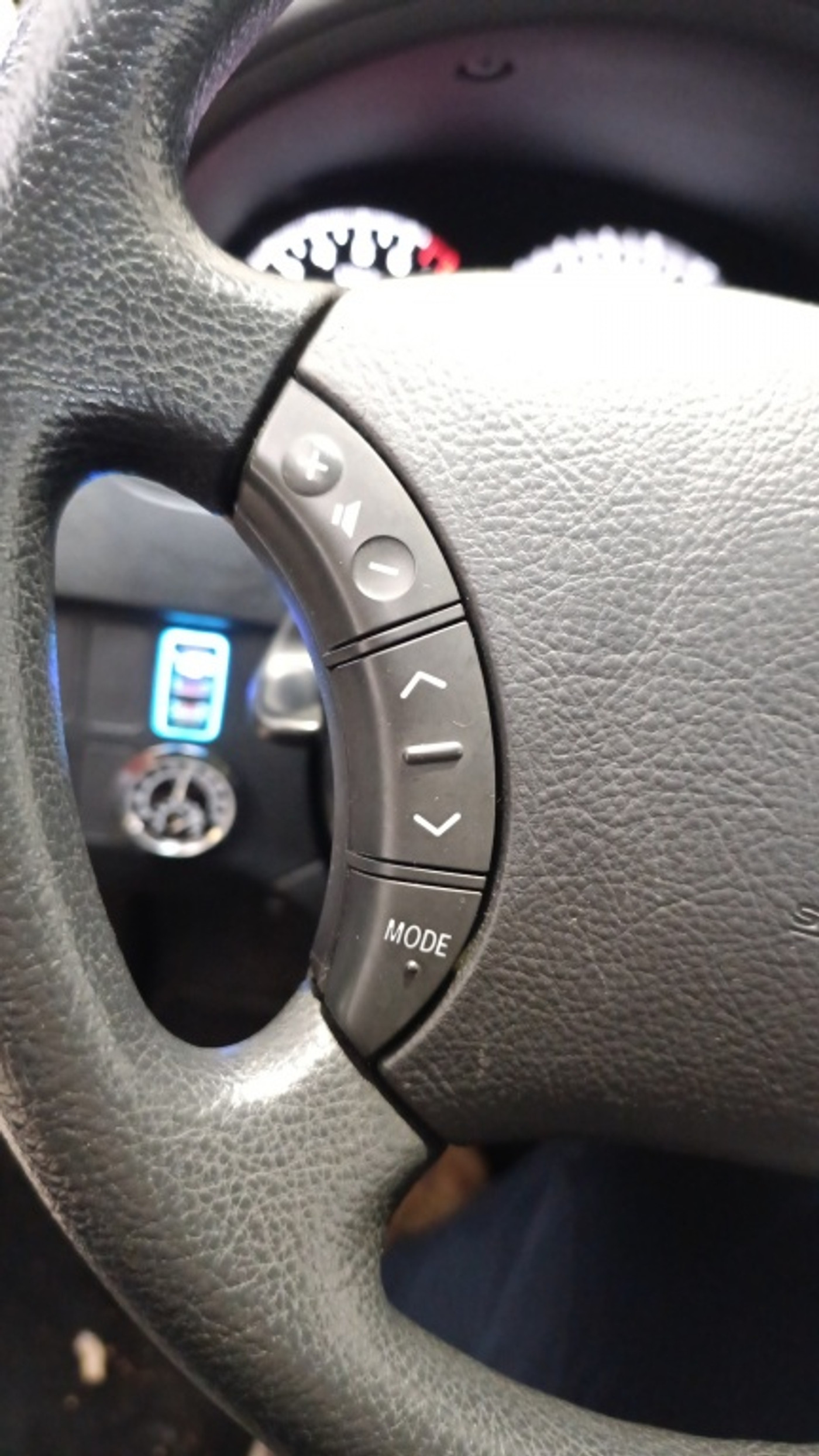 Foto van Toyota Toyota Avensis Verso