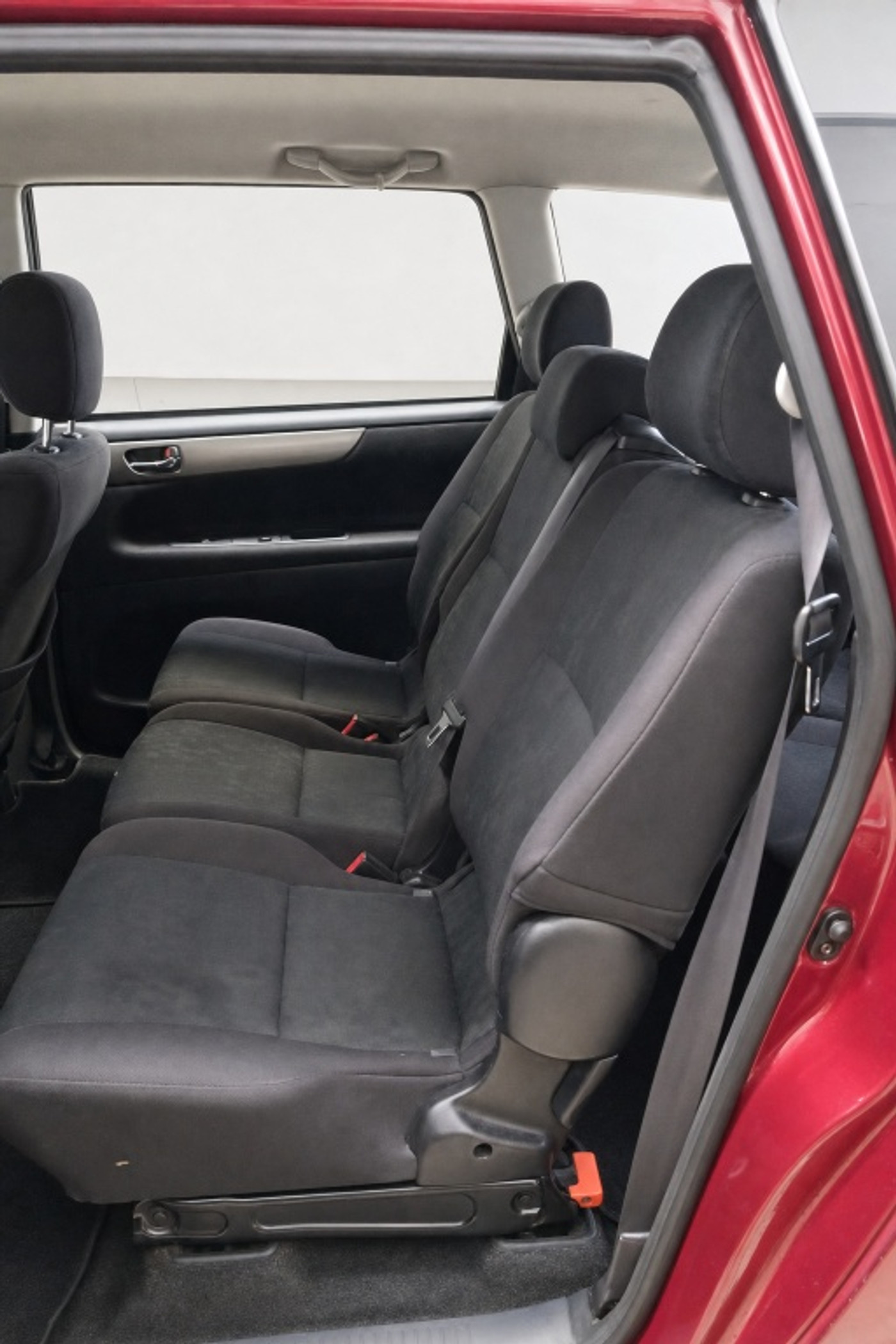 Foto van Toyota Toyota Avensis Verso