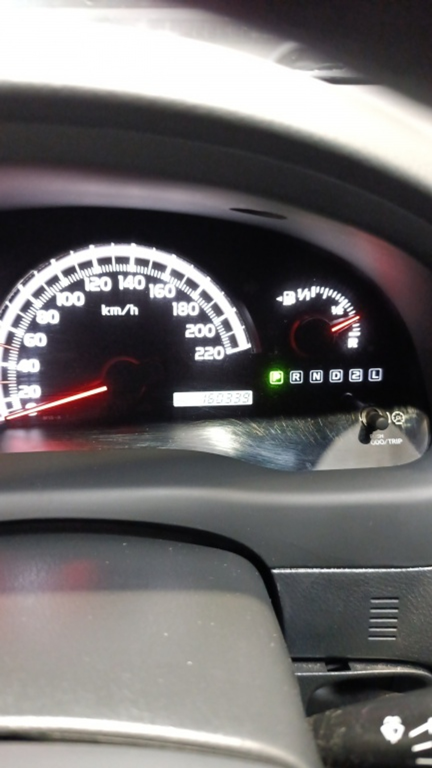 Foto van Toyota Toyota Avensis Verso