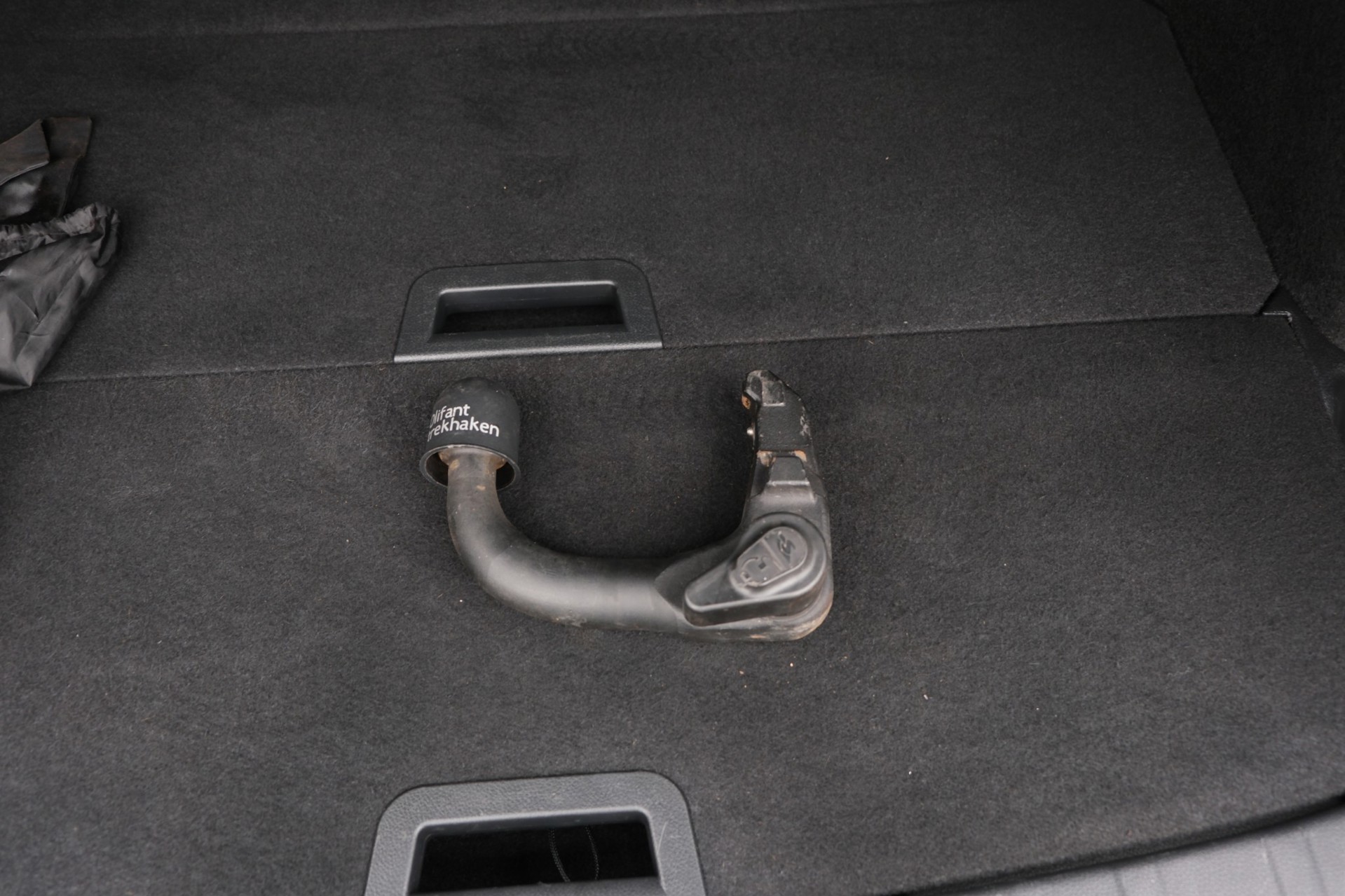 Foto van Nissan Qashqai