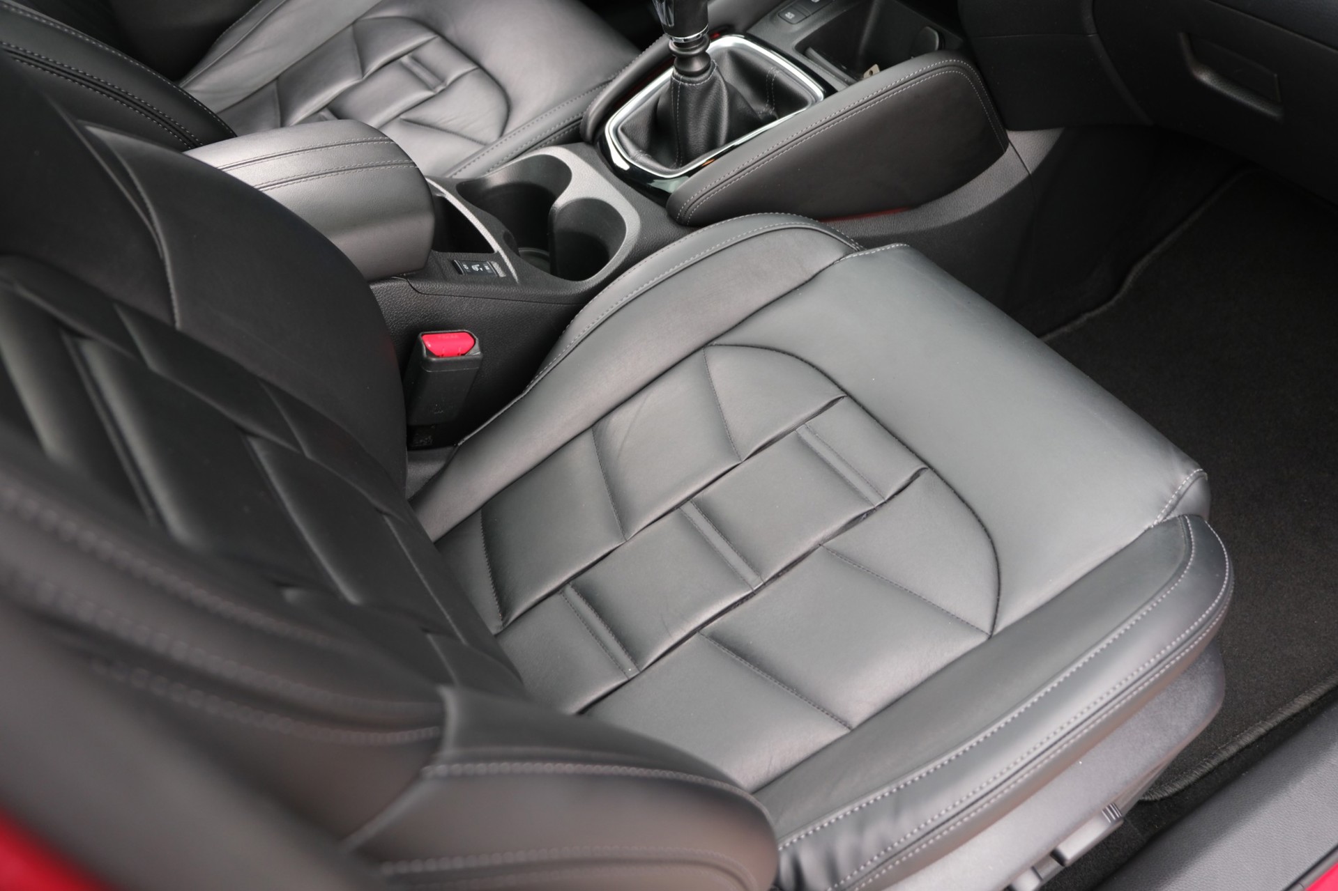 Foto van Nissan Qashqai