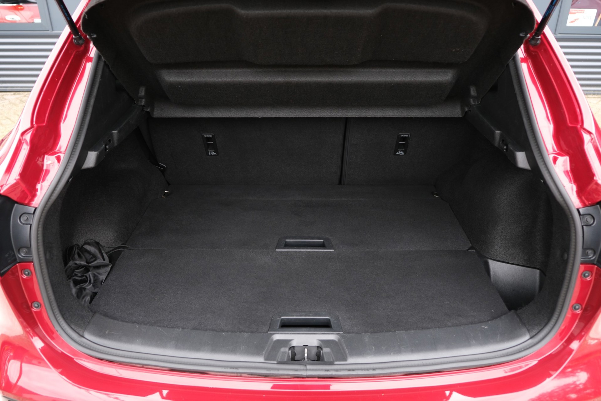 Foto van Nissan Qashqai