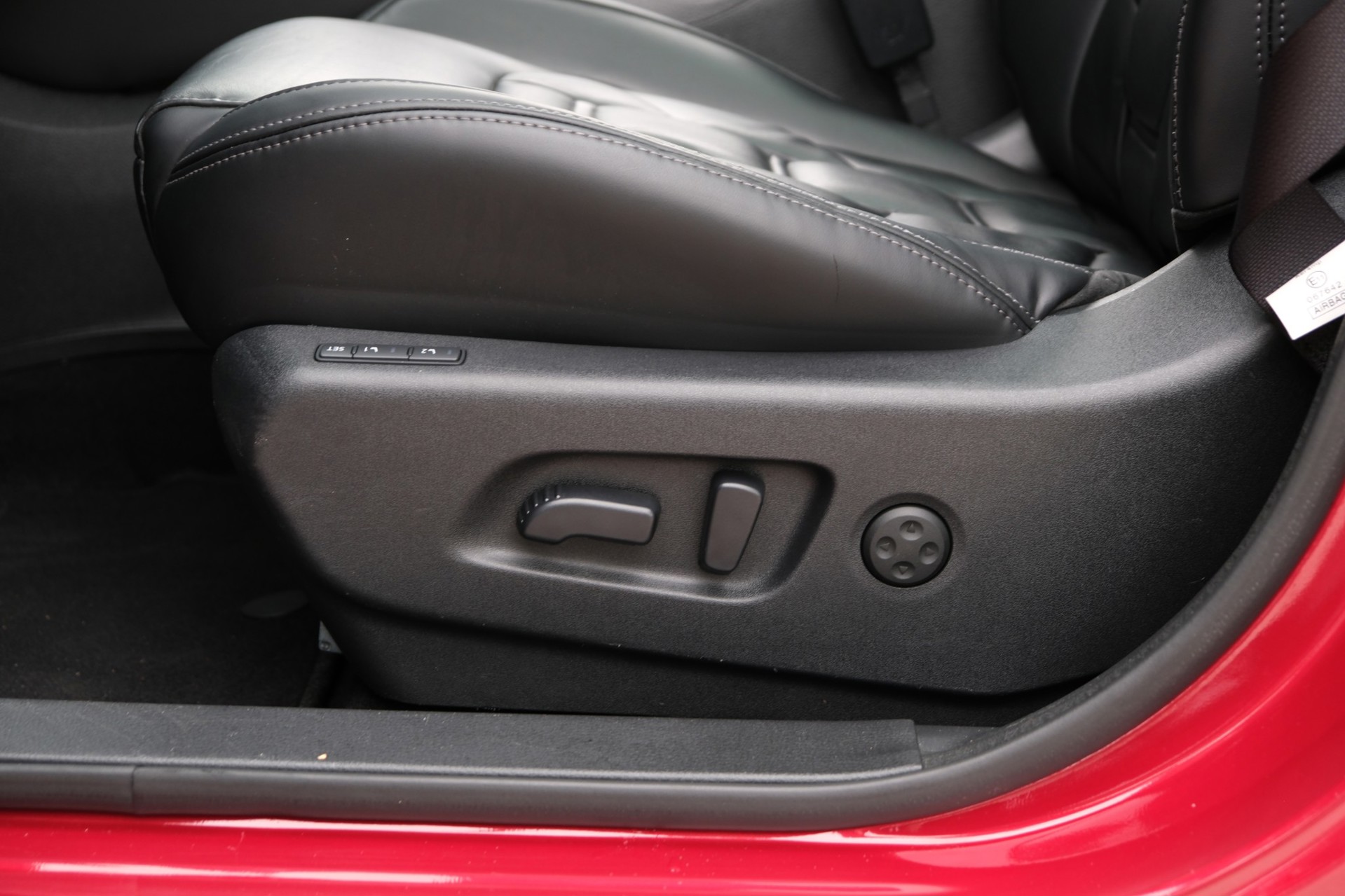 Foto van Nissan Qashqai