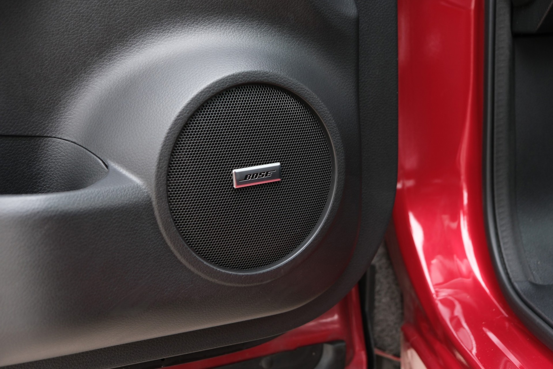 Foto van Nissan Qashqai