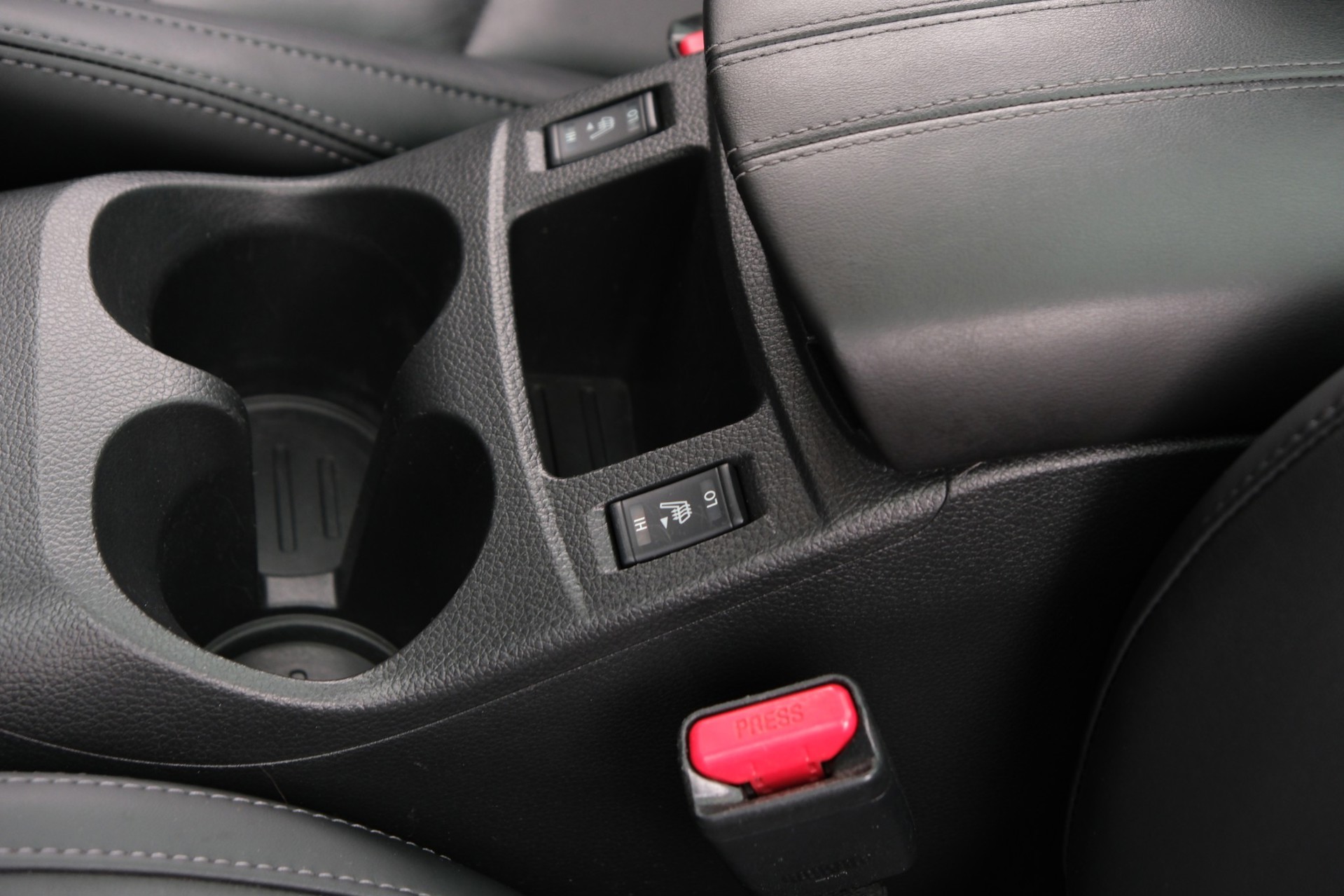 Foto van Nissan Qashqai