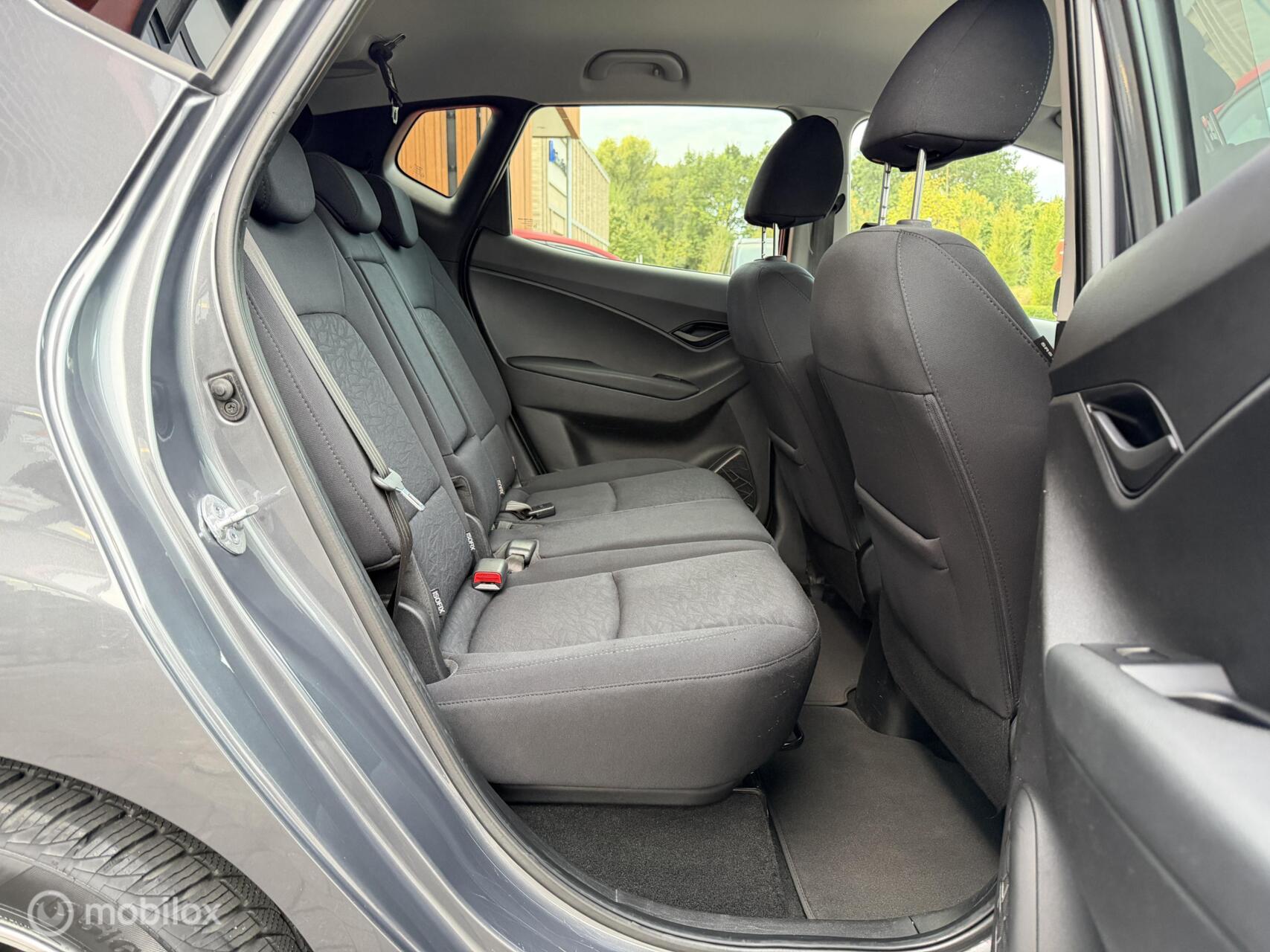 Foto van Hyundai Ix20